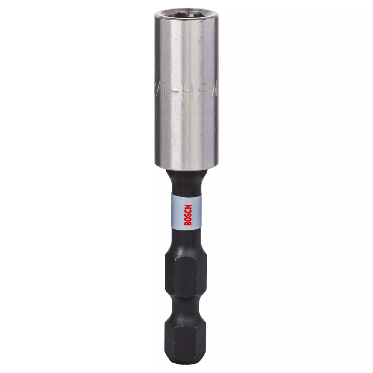 Bosch 2608522321 Impact Control Standard Bithouder - 1/4" - 60mm-image