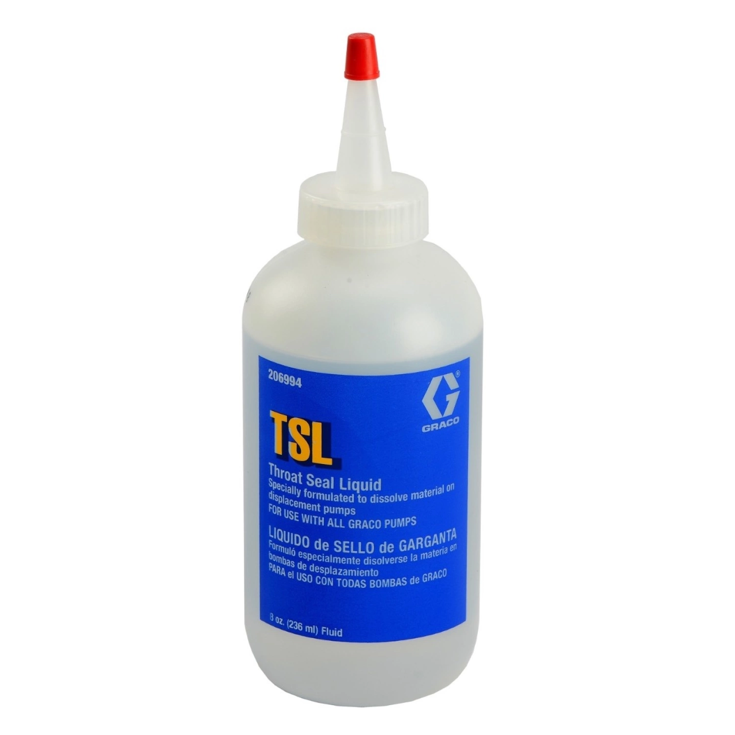 Graco TSL™ Throat Seal Liquid 238049 118ML