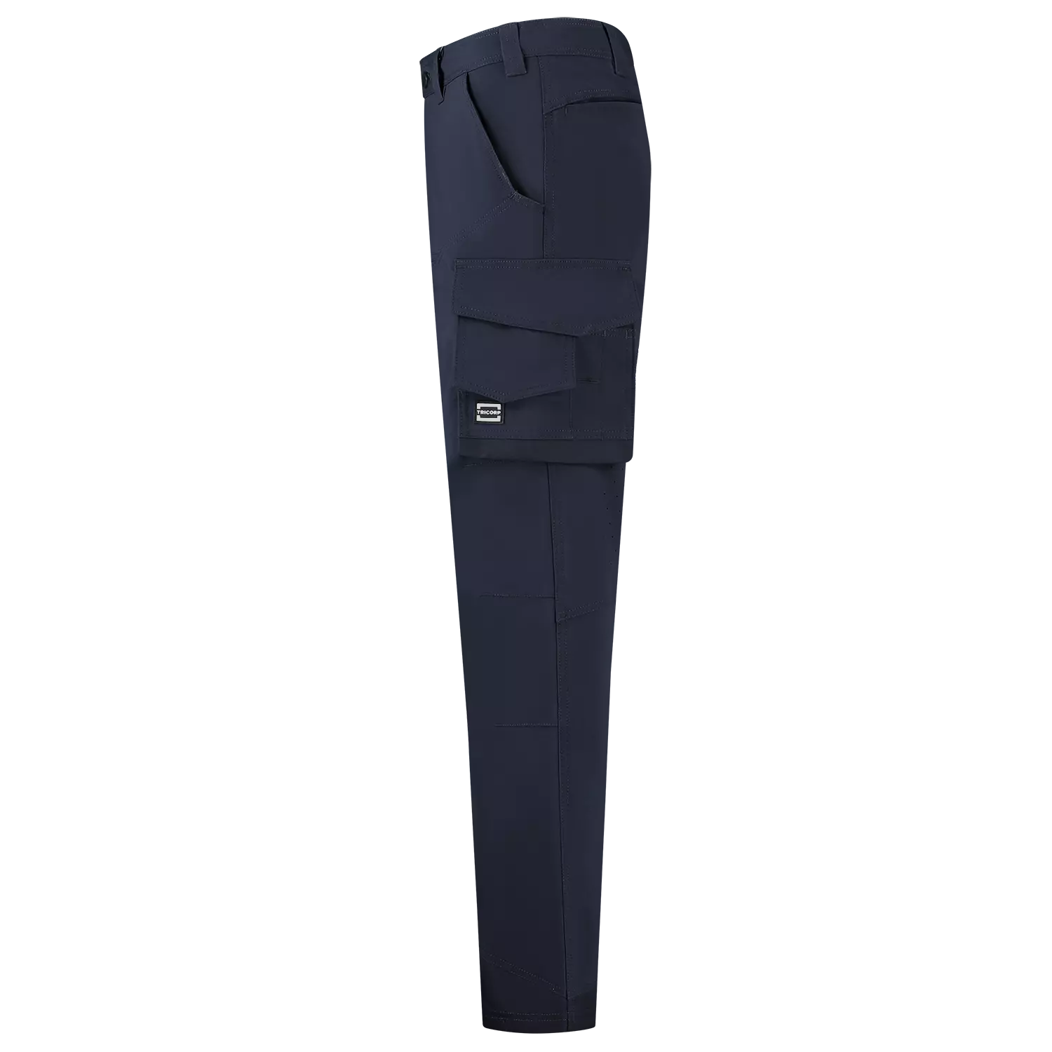 Tricorp 506113 Pantalon de travail 4-Way Stretch Redefined - Ink - 62-image