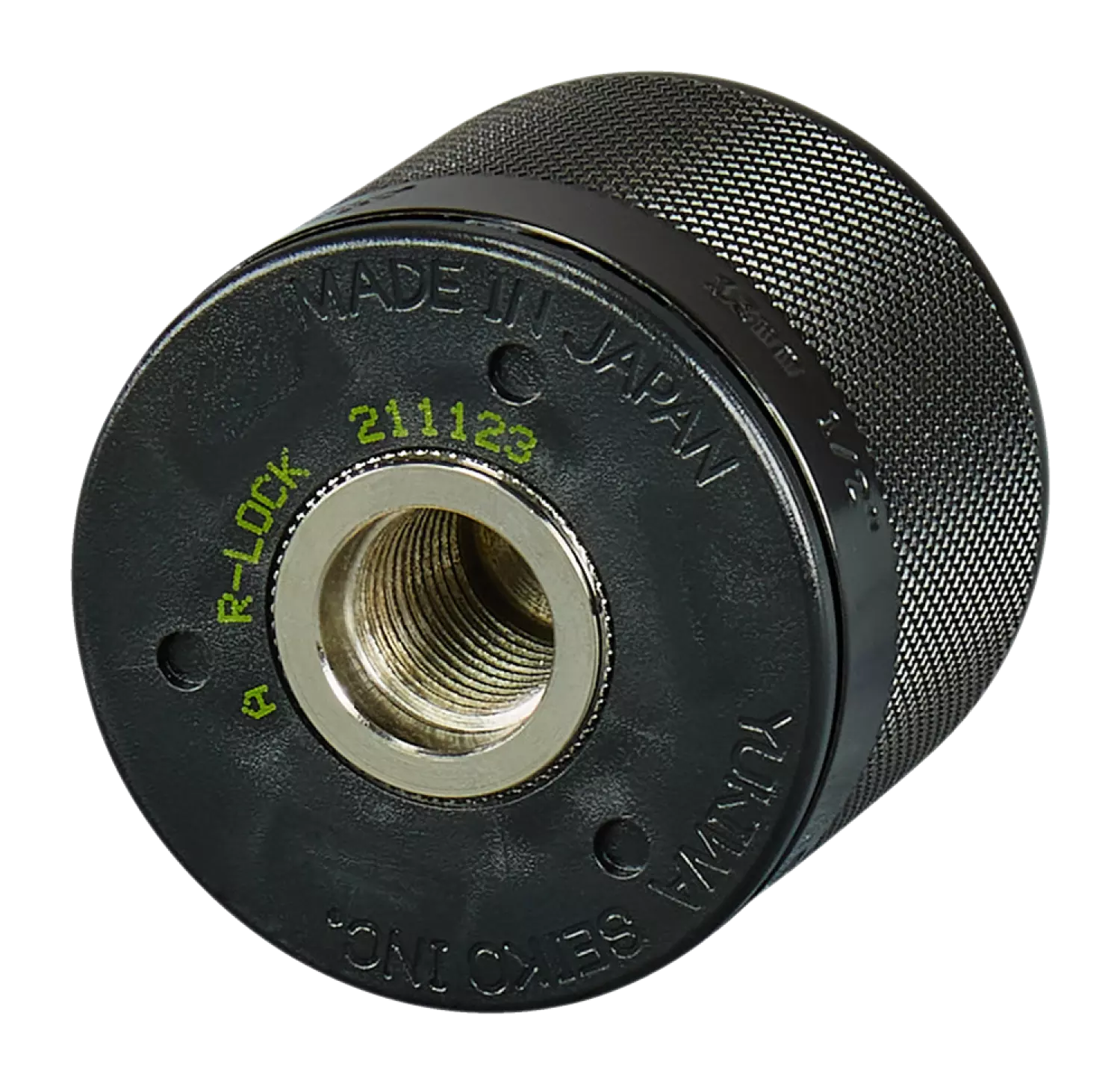 Makita 763252-1 Boorkop snelspan voor de DHP486 - 1-13mm-image