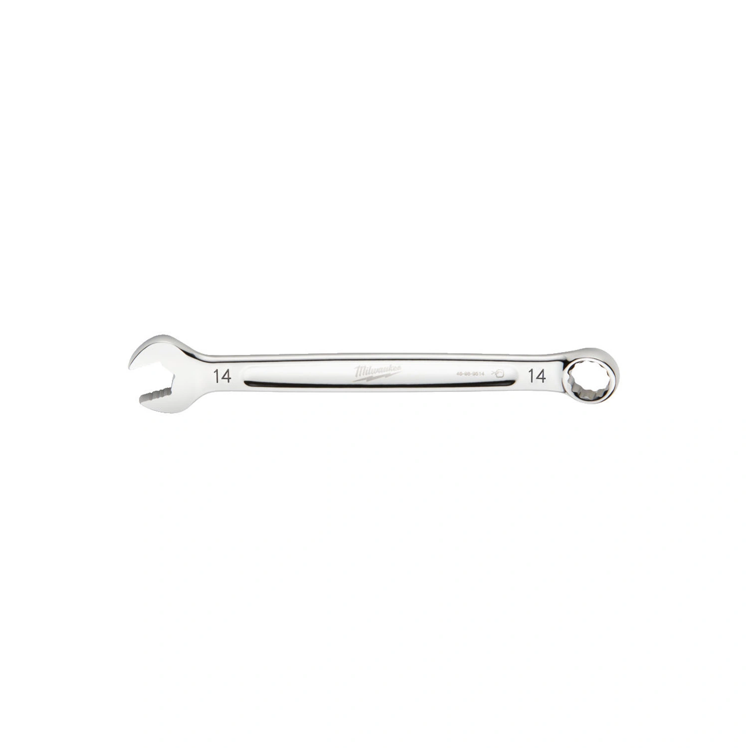 Milwaukee 4932471522 Clé à douille MAXBITE - 14 mm