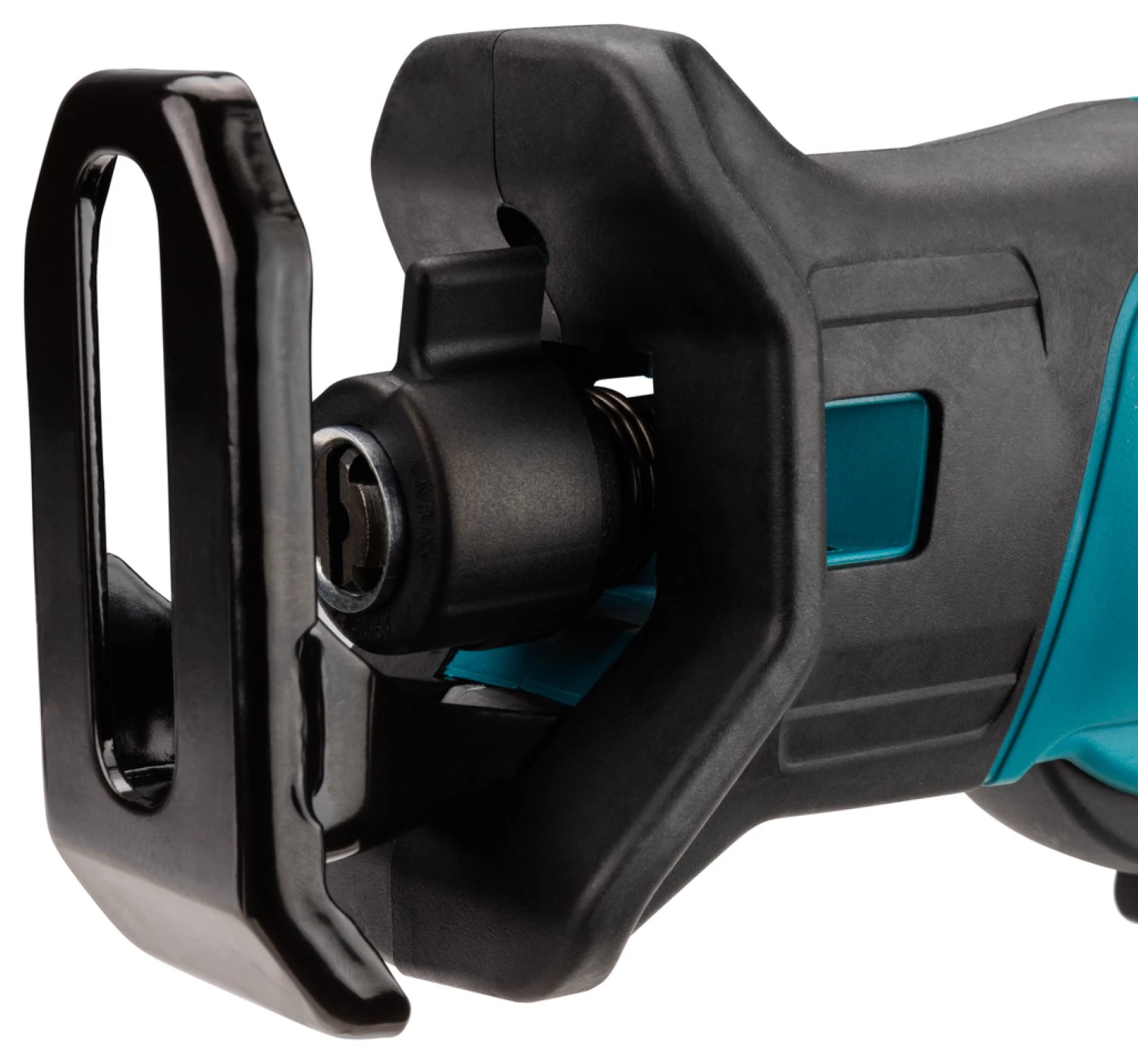 Makita JR103DZ - 10,8V Li-ion - Scie sabre sans-fil  - Changement rapide - Machine seule-image