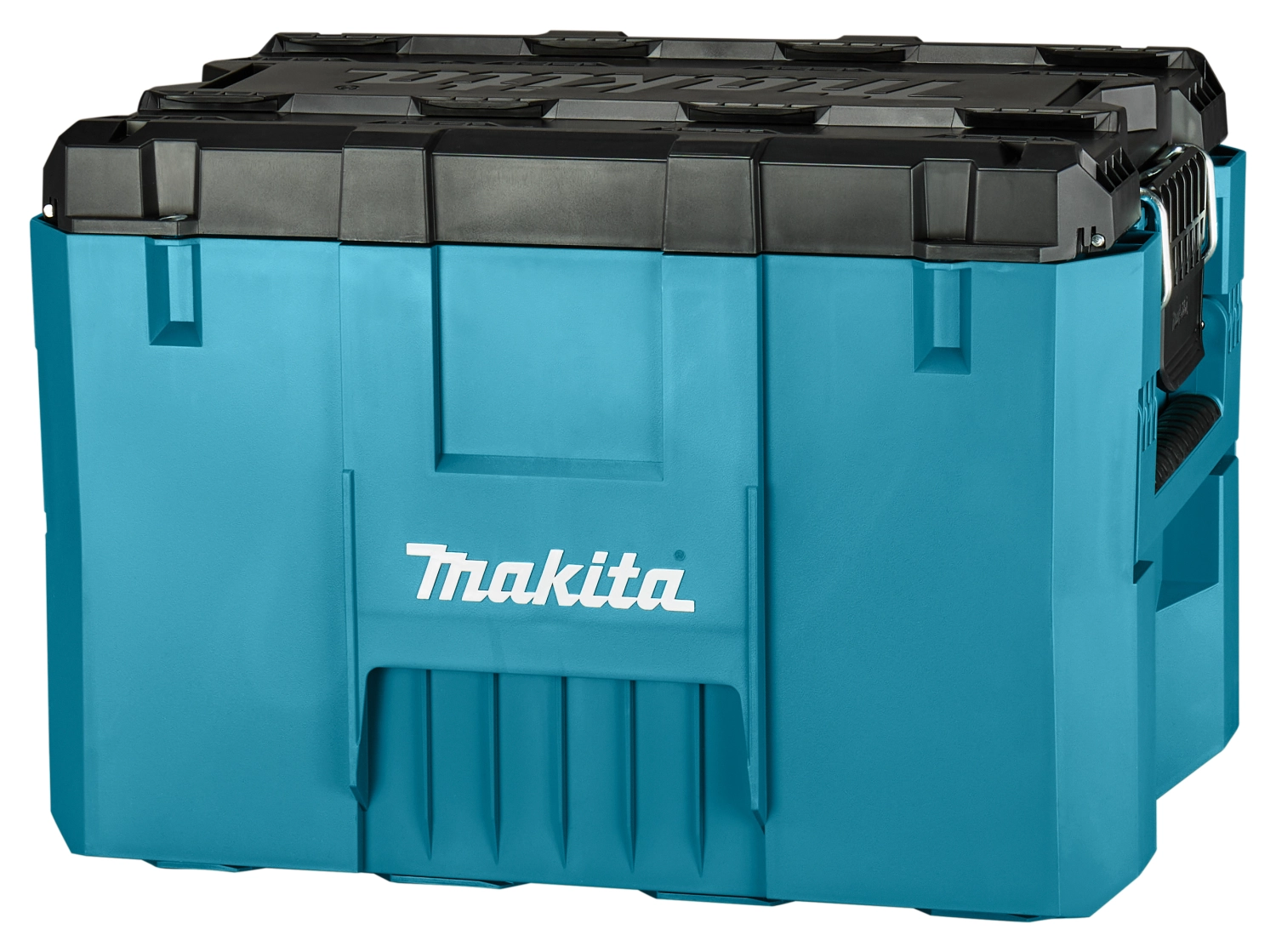 Makita P-91023 MAKTRAK Gereedschapskist Extentie Extra Large-image