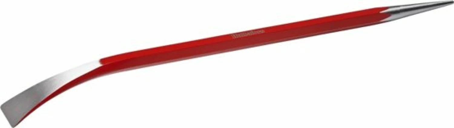 Hultafors 207/500 Stalen Buigstang - 500mm-image