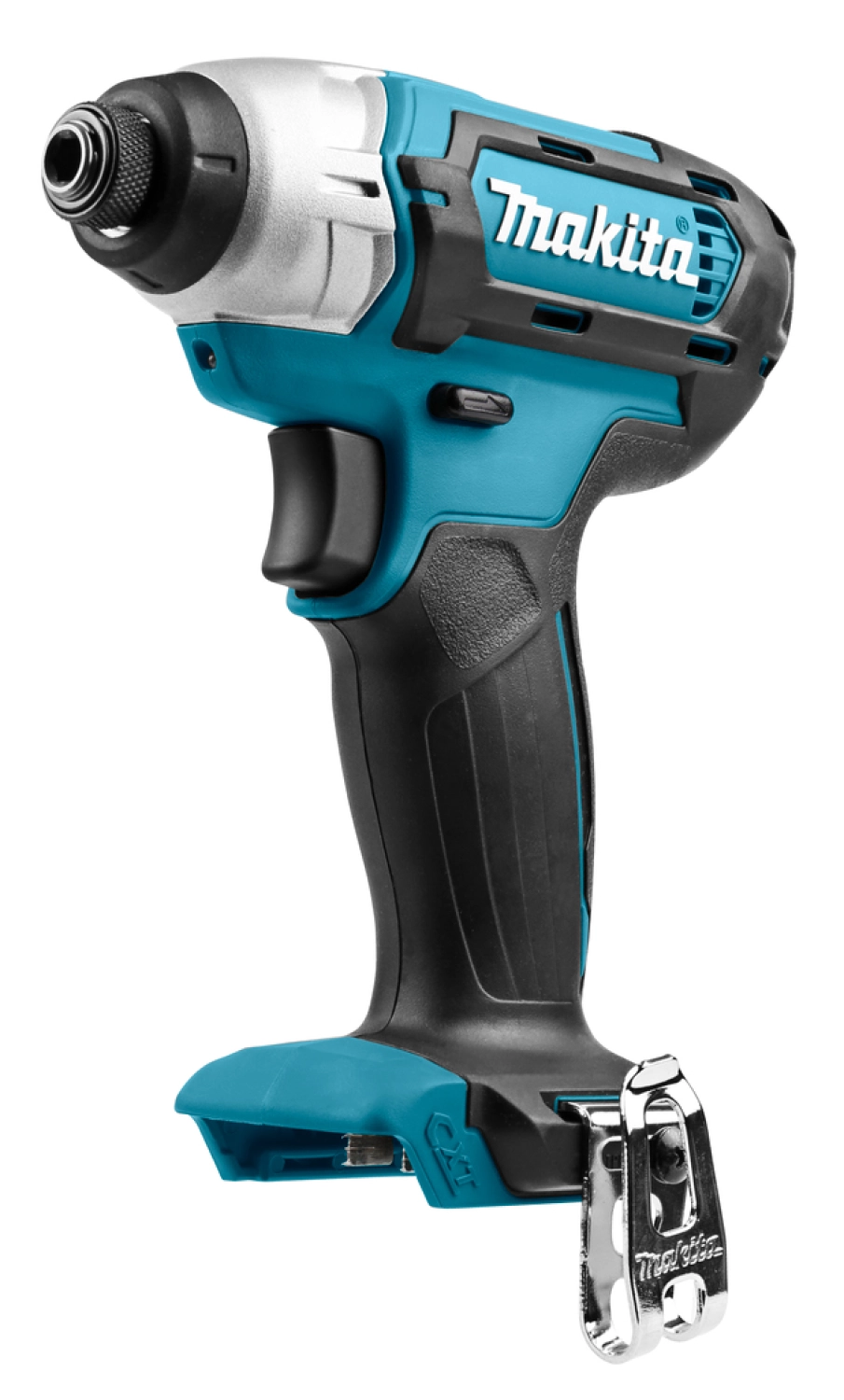 Makita TD110DSAJ Visseuse à percussion sans-fil  - 10,8 V Li-ion - 2 batteries 2,0 Ah - MBOX - 110 Nm-image