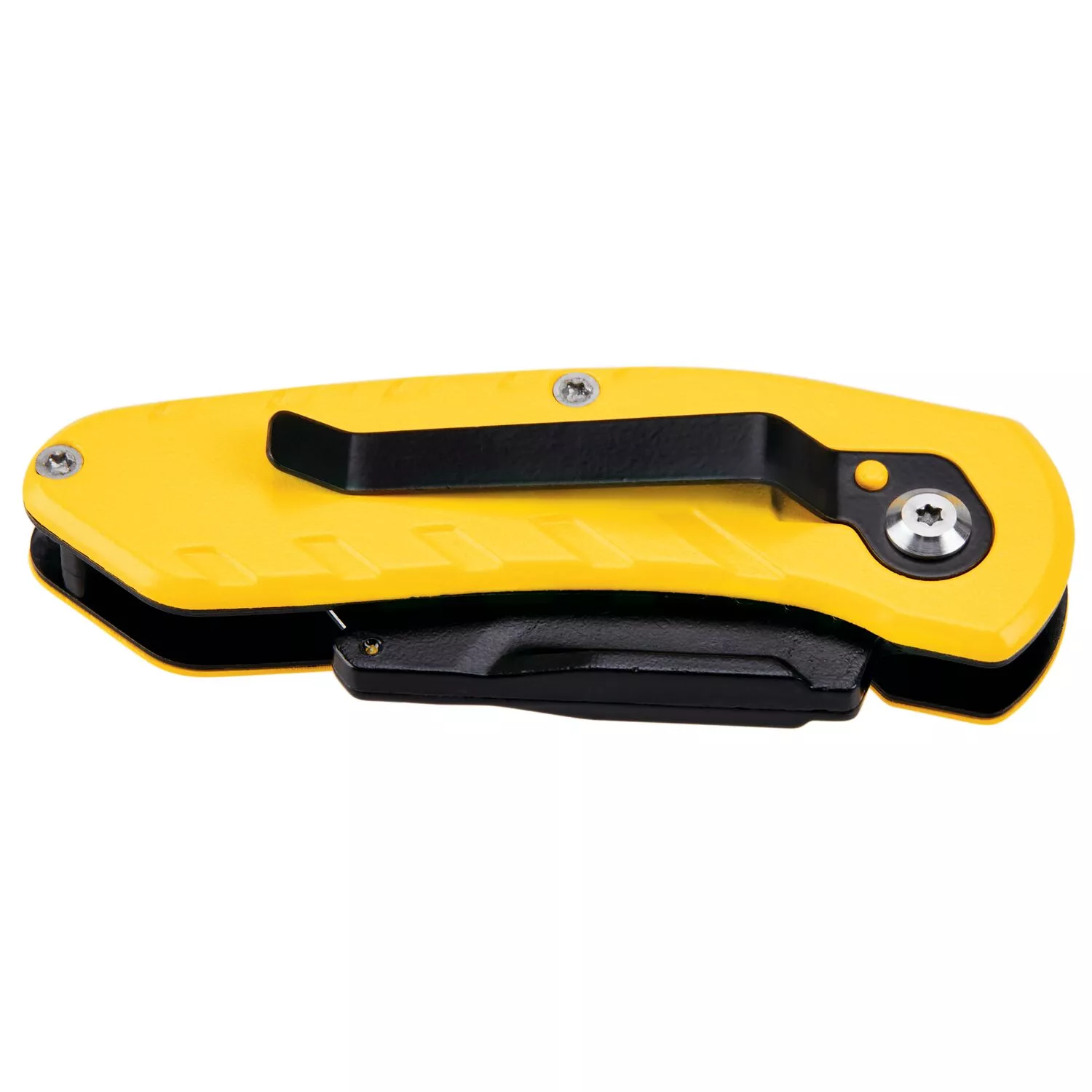 Stanley STHT10424-0 Couteau pliant à lame fixe - 140 mm-image