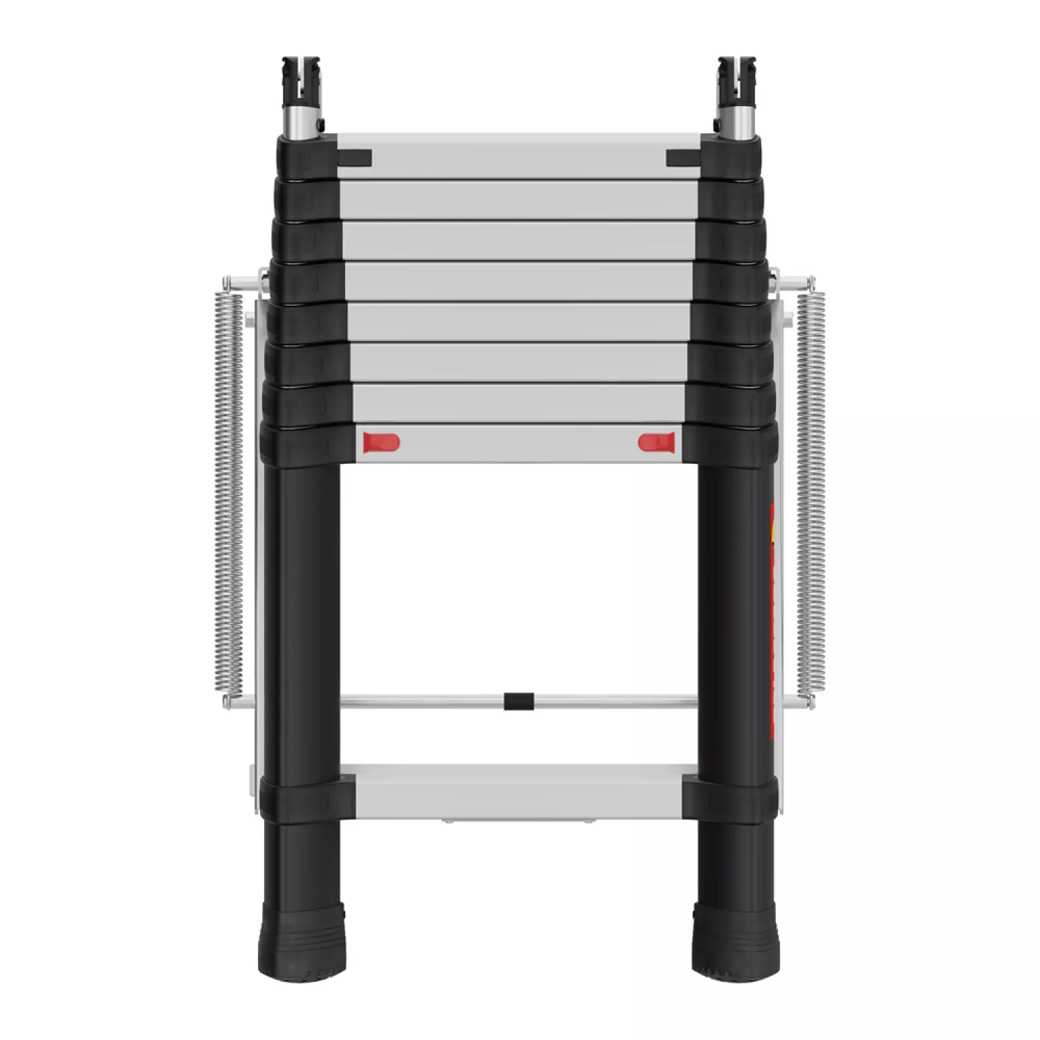 Telesteps 72324-541 Loft Line Mini 9 Telescoopladder zolder - 2.5m-image