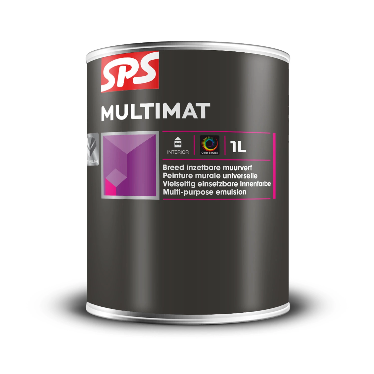 SPS Multimat-image
