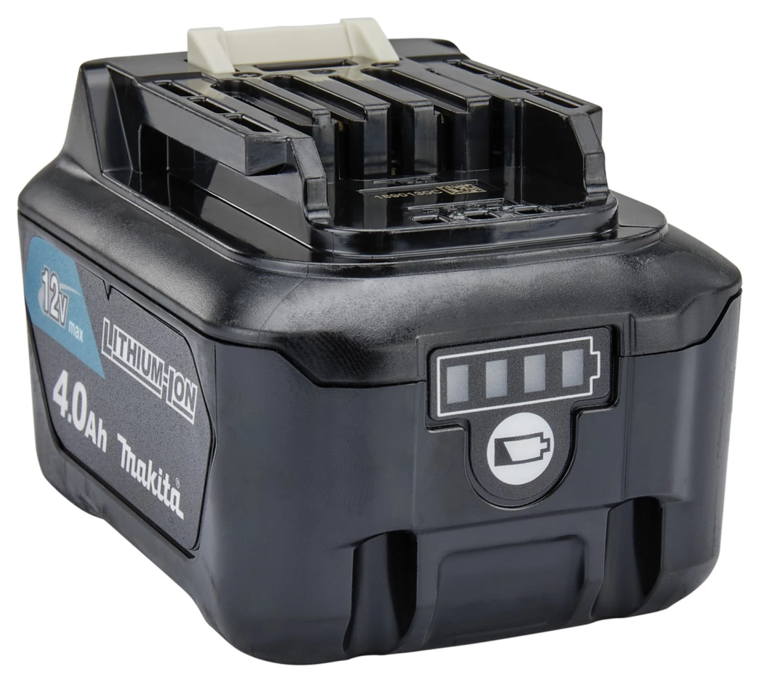 Makita BL1041B Batterie Li-ion 12V - 4.0Ah (2pcs)-image
