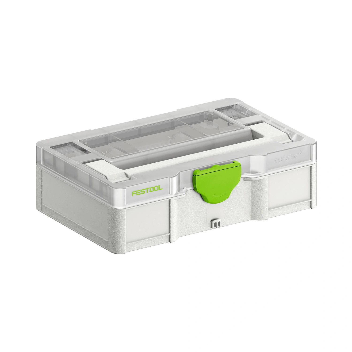 Festool SYS3 S 76 TRA Systainer³