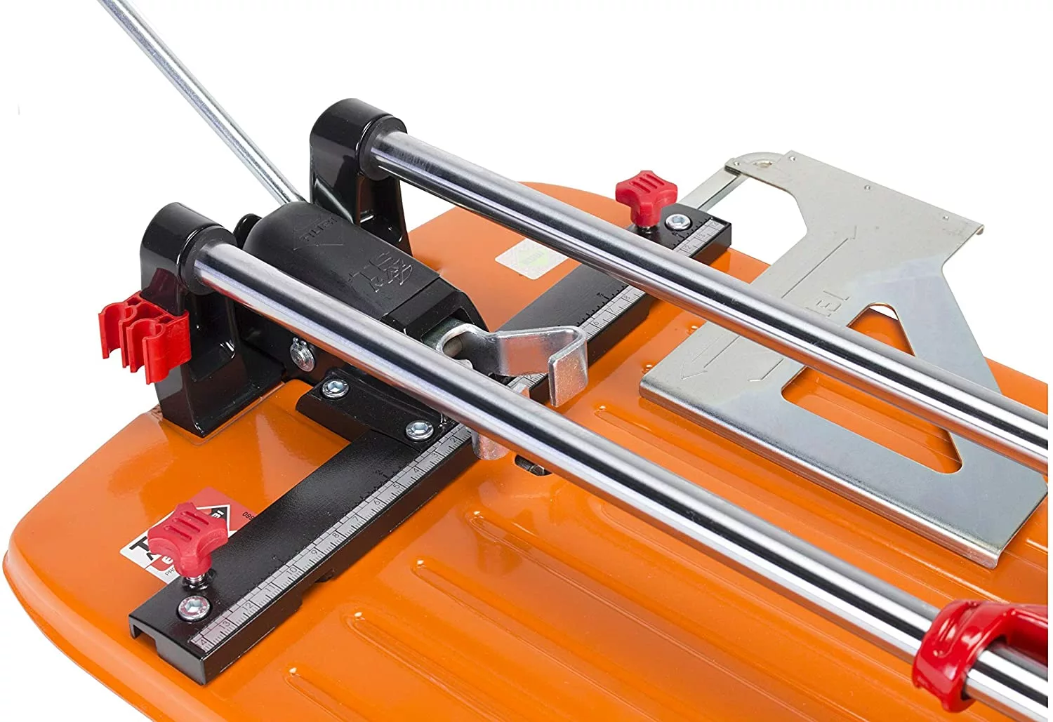 Rubi - Coupeuse manuelle TS-66 MAX Grey-image