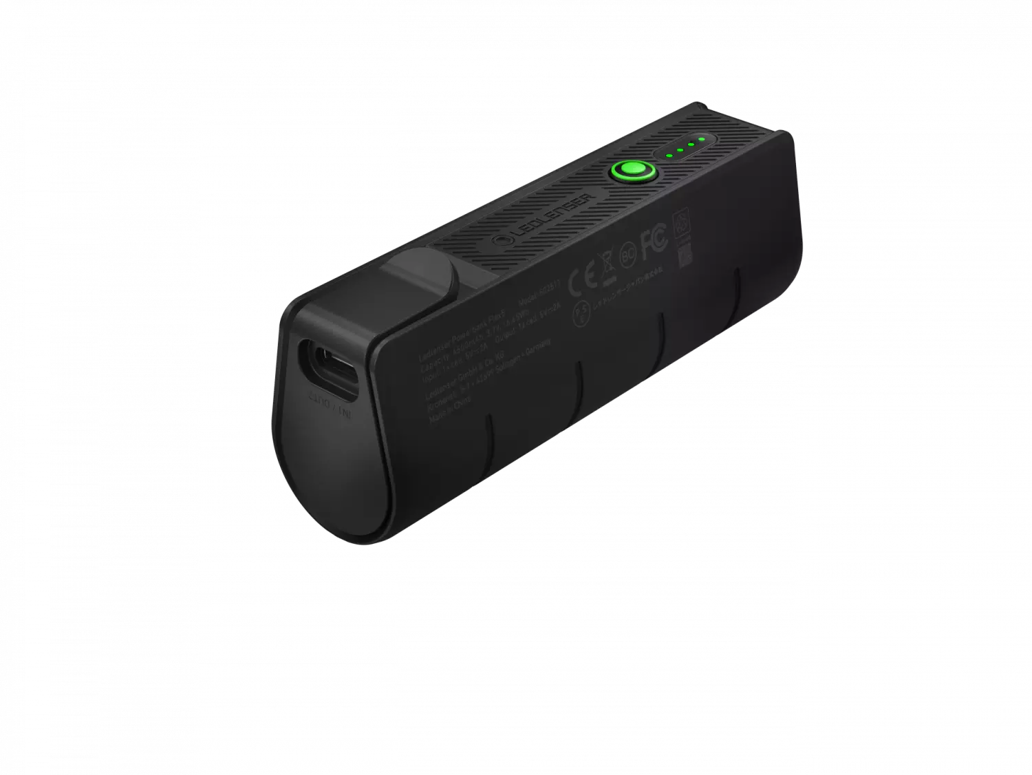 Ledlenser Flex5 Li-ion powerbank - 4500mAh-image