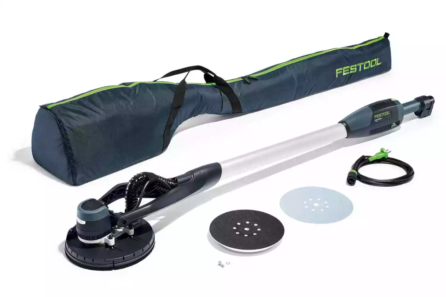 Festool LHS 2 225 EQI-Plus - Ponceuse à bras-image