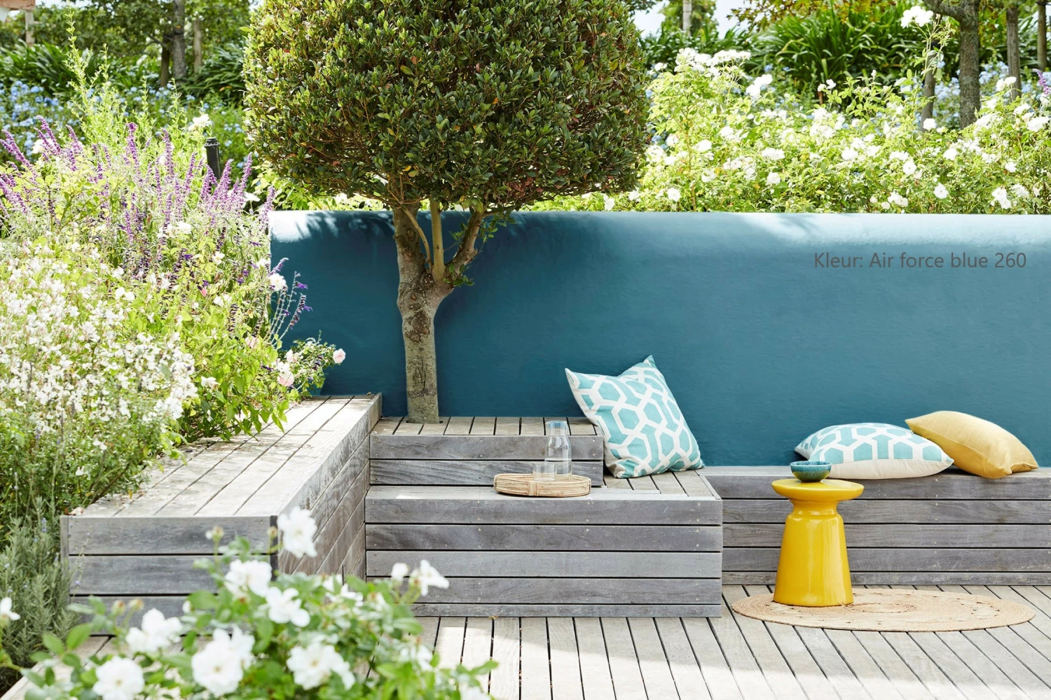 Little Greene  022810PPPPP Peinture murale-image