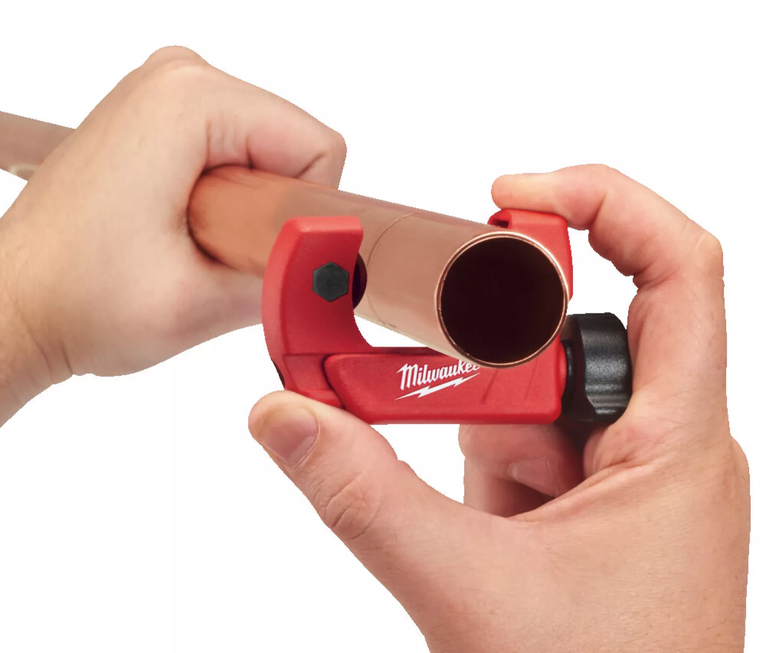 Milwaukee 4932500667 Mini-coupe-tube - pour cuivre - 3-29 mm