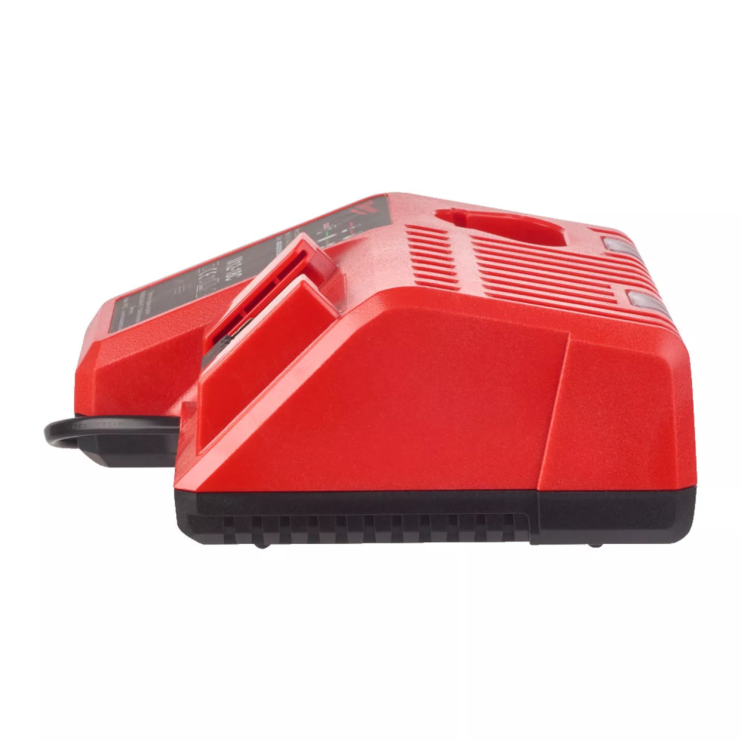 Milwaukee M12-18 FC Chargeur rapide-image