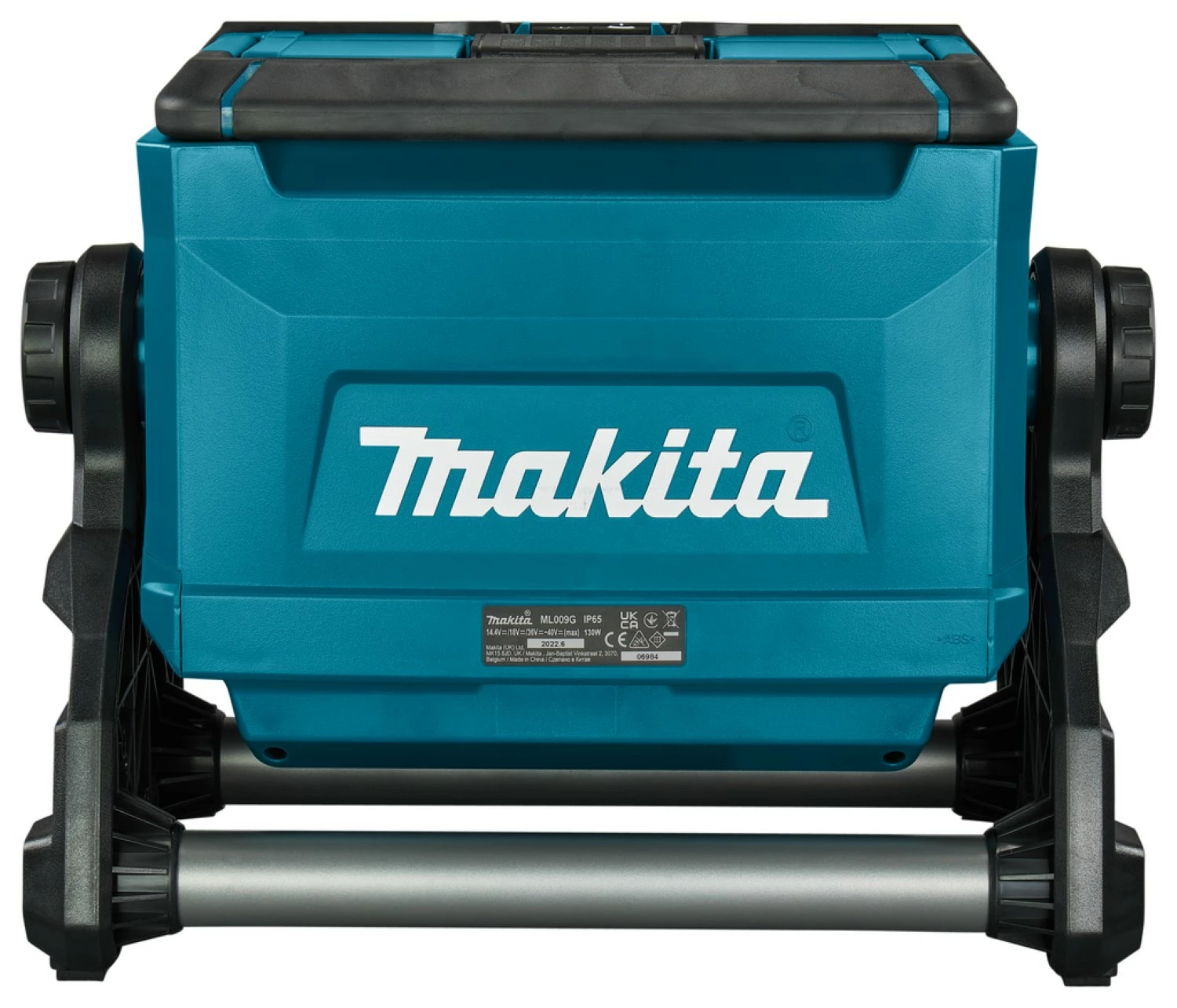 Makita DEAML009G Lampe de construction-image
