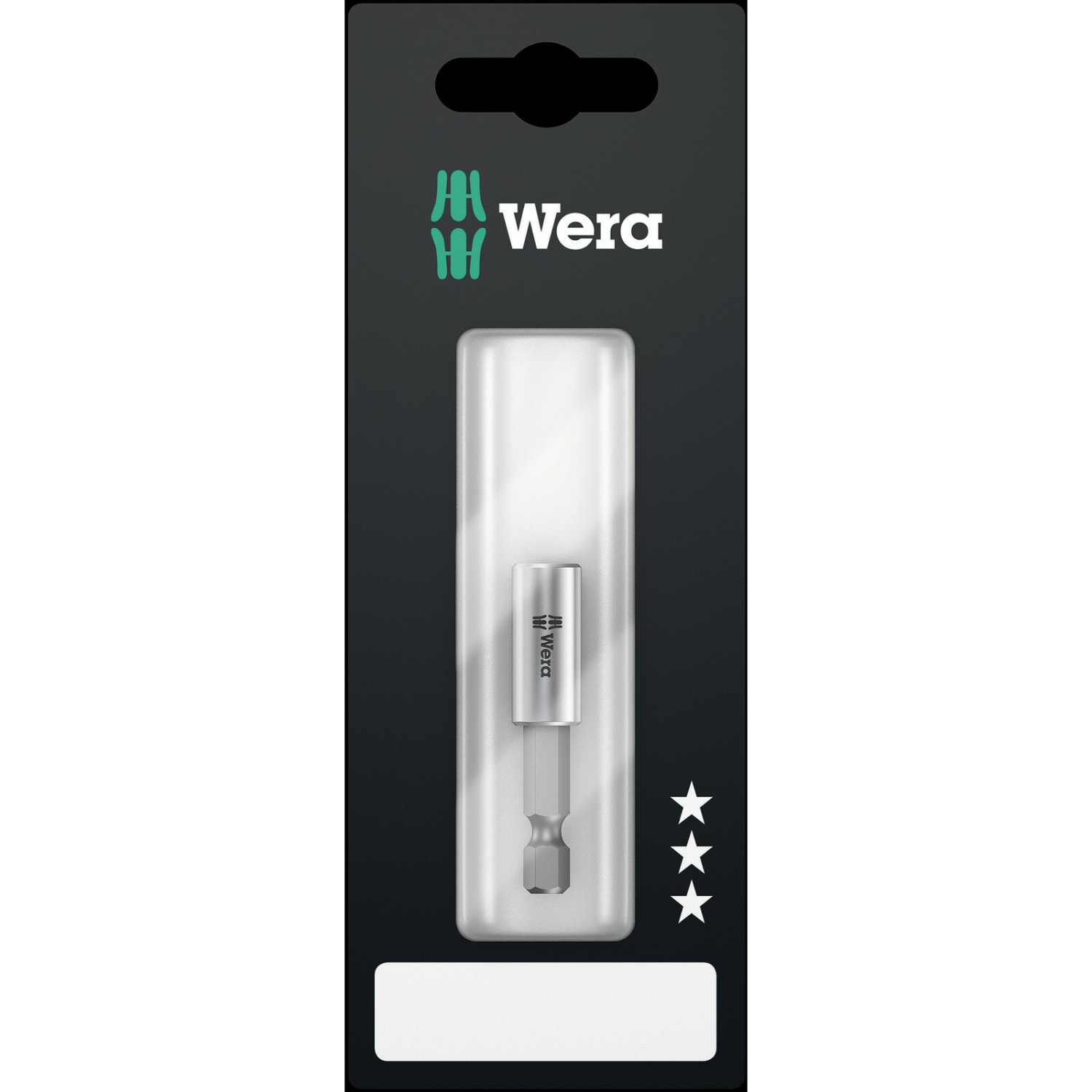 Wera 05347100001 Universele Porte-embout- 1/4" x 50 mm-image