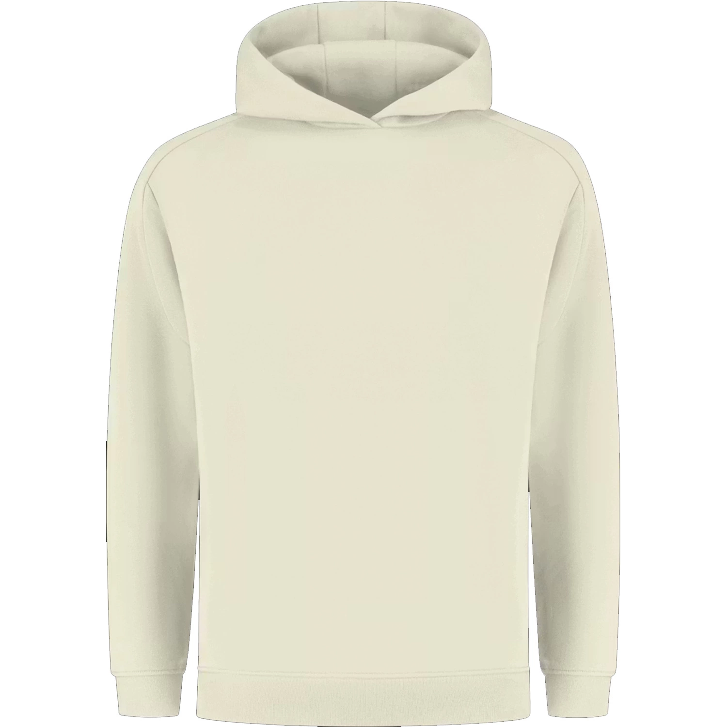 Tricorp 306103 Sweater Capuchon Redefined - Offwhite - L-image