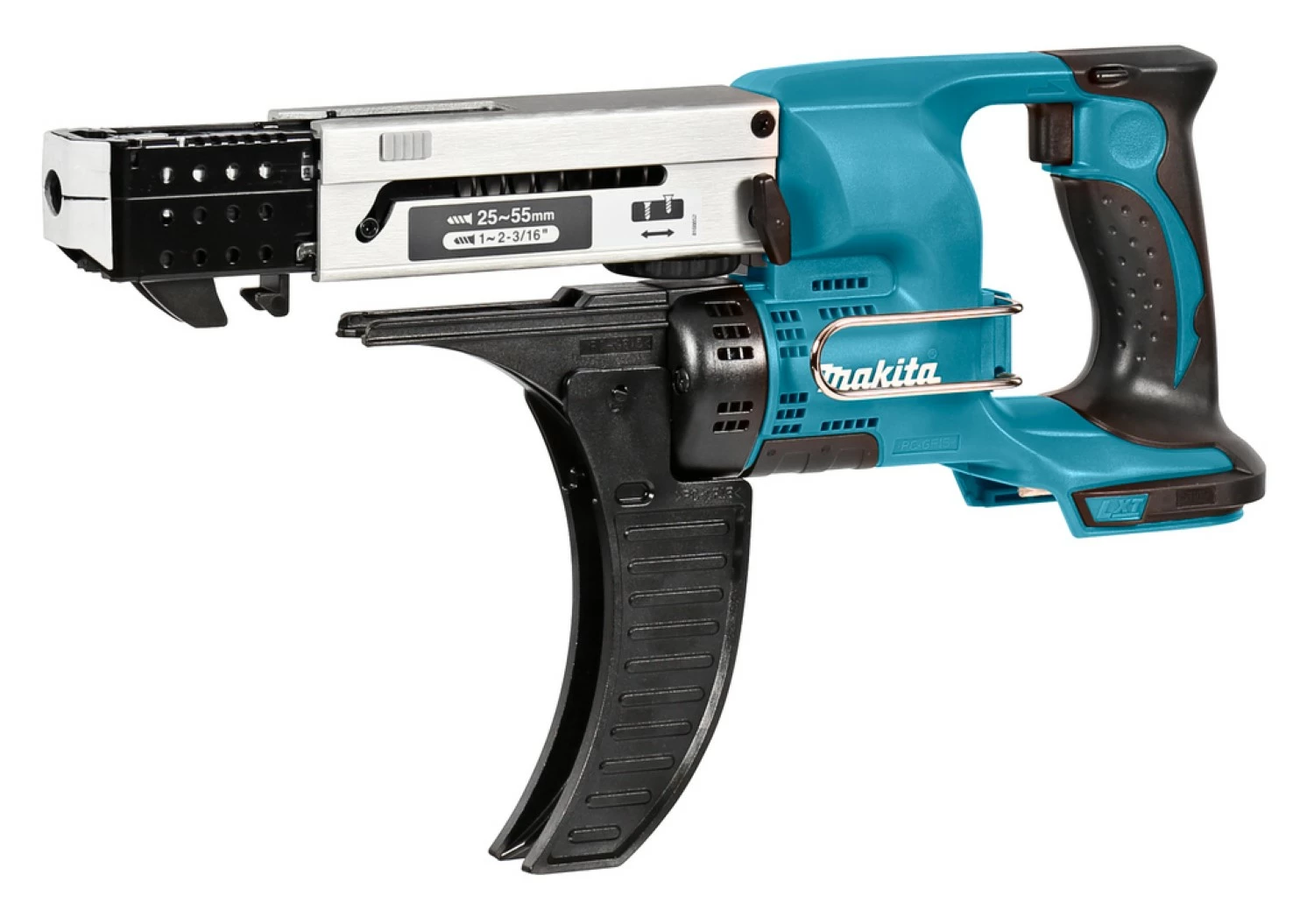 Makita BFR550Z 18V Li-Ion accu schroefautomaat / bandschroefmachine body - 25-55mm-image