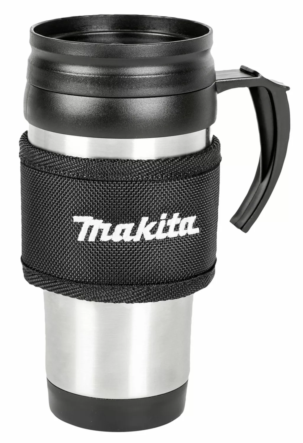 Makita E-15578 Thermosbeker met houder - 330ml-image