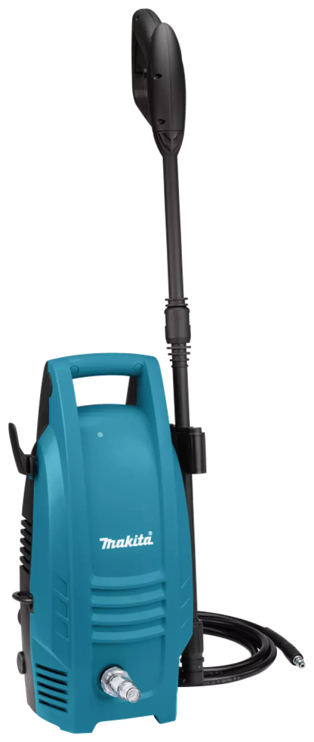 Makita HW101 Nettoyeur haute pression - 1300W - 100 bar-image
