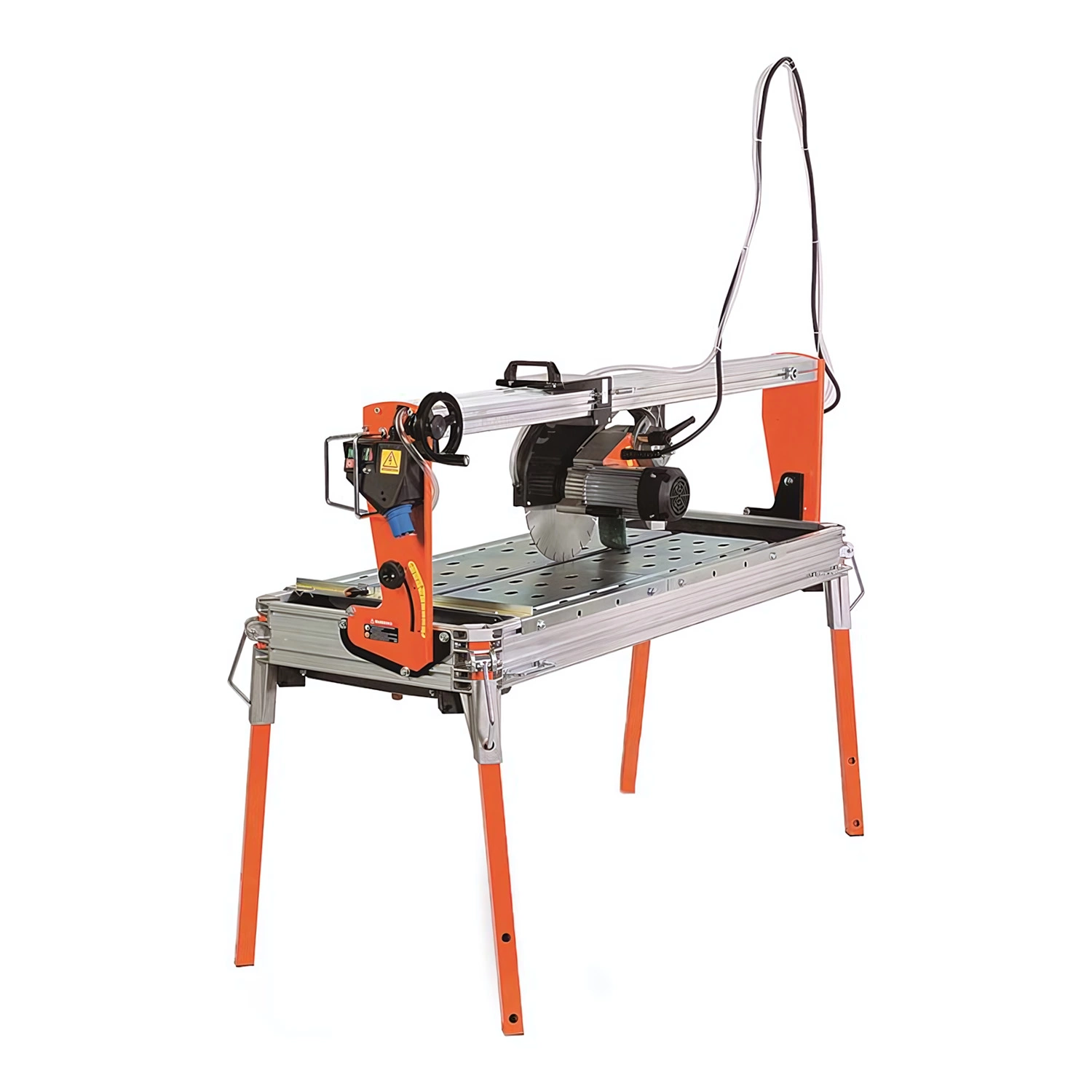 Battipav 13.110.12 Prime 120S Brugzaagmachine - 2200W - 350mm-image
