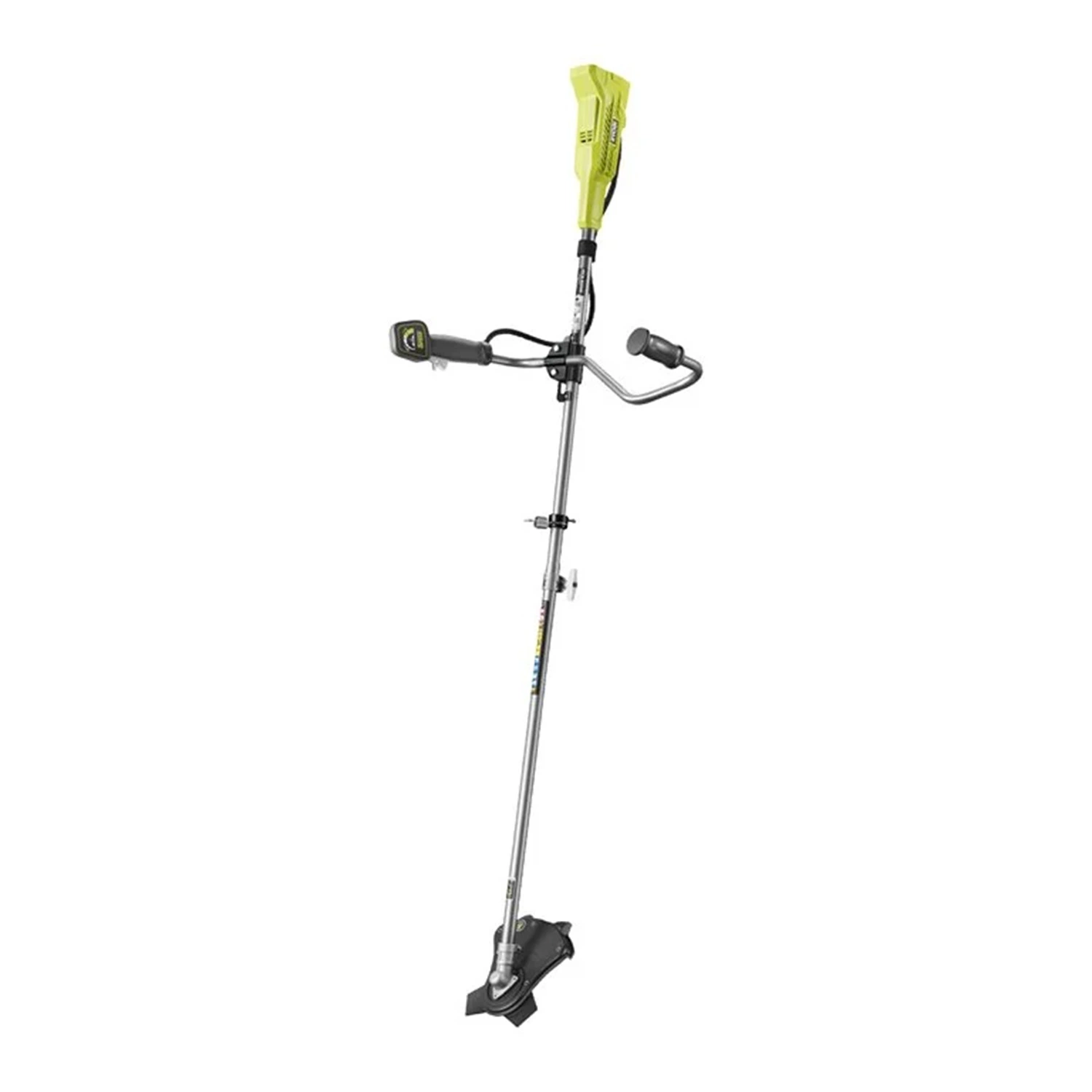 Ryobi OBC1820B 18V Li-Ion accu 2-in-1 Bosmaaier/Grastrimmer body - 20/30cm-image