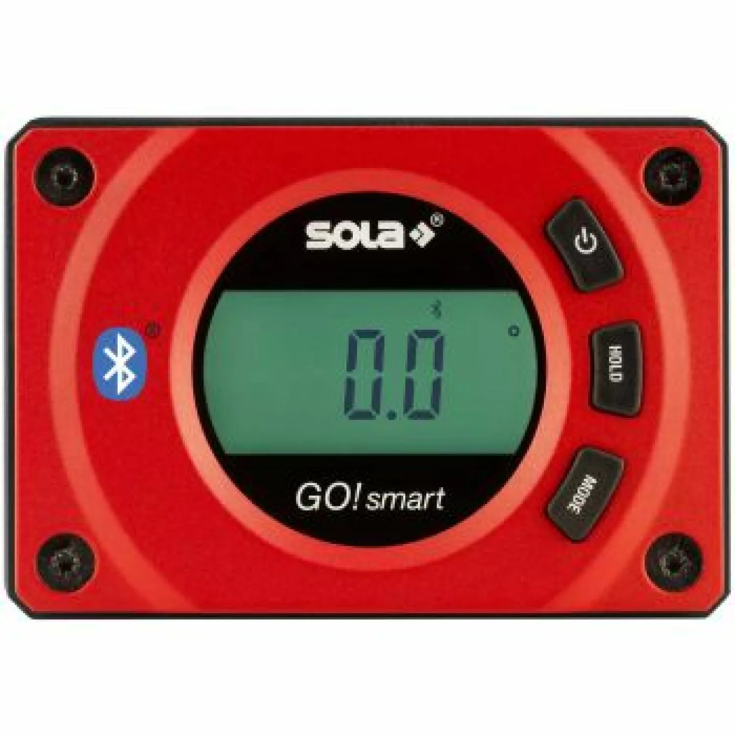 Sola GO! SMART Digitale zakwaterpas - Bluetooth - 80mm-image