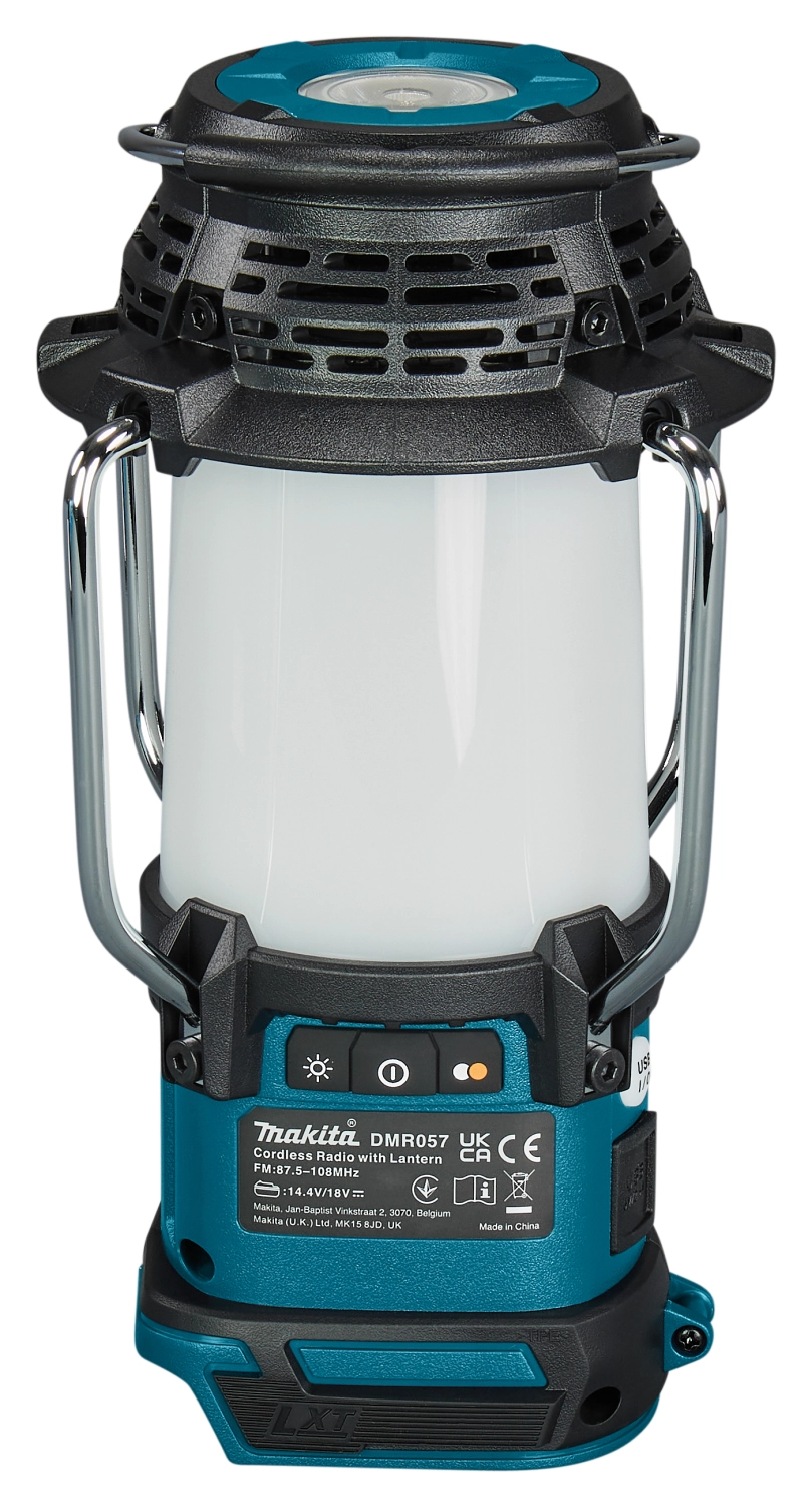 Makita DMR057 Lampe sans fil-image