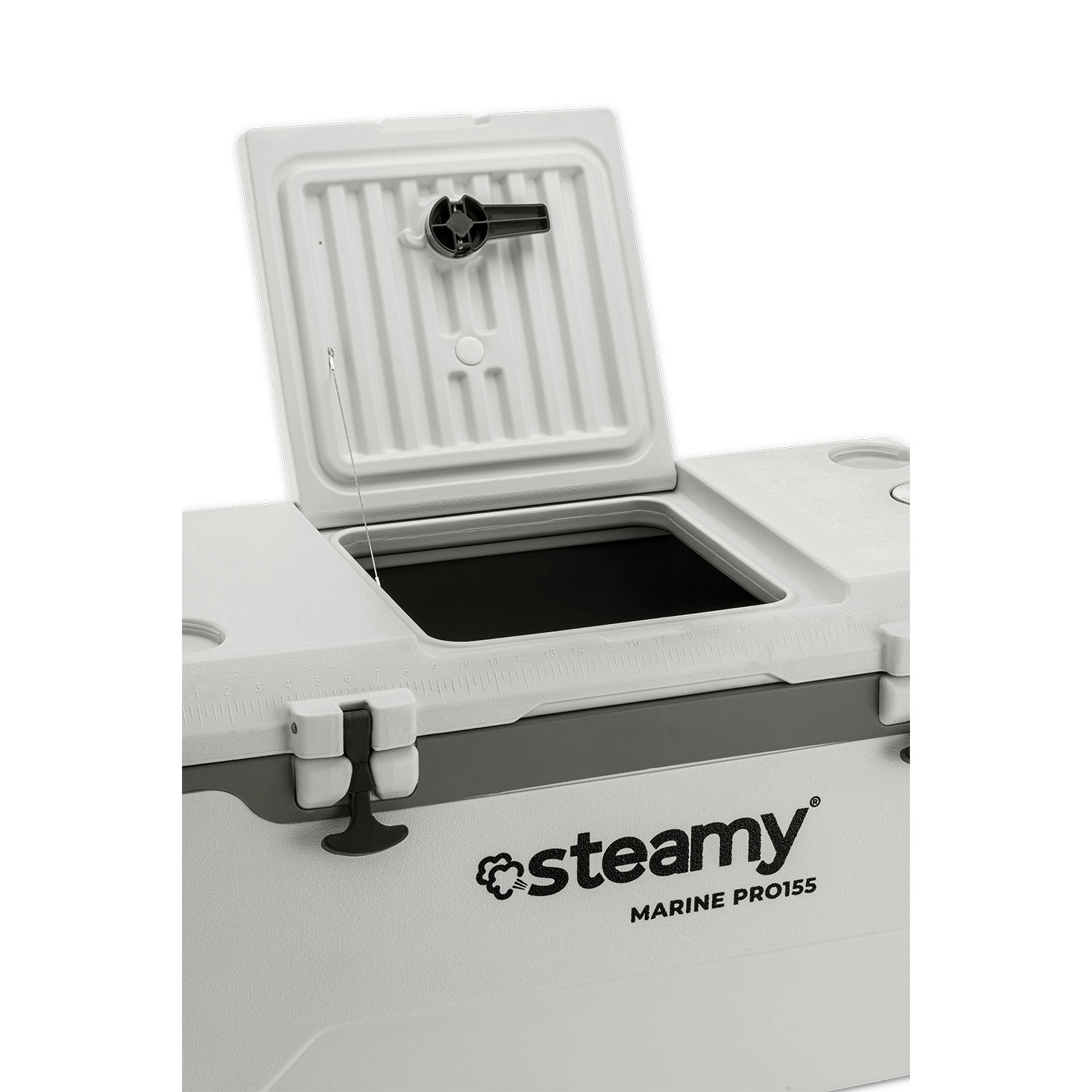 Steamy SCMPRO155 Marine Pro Glacière - 155 L-image