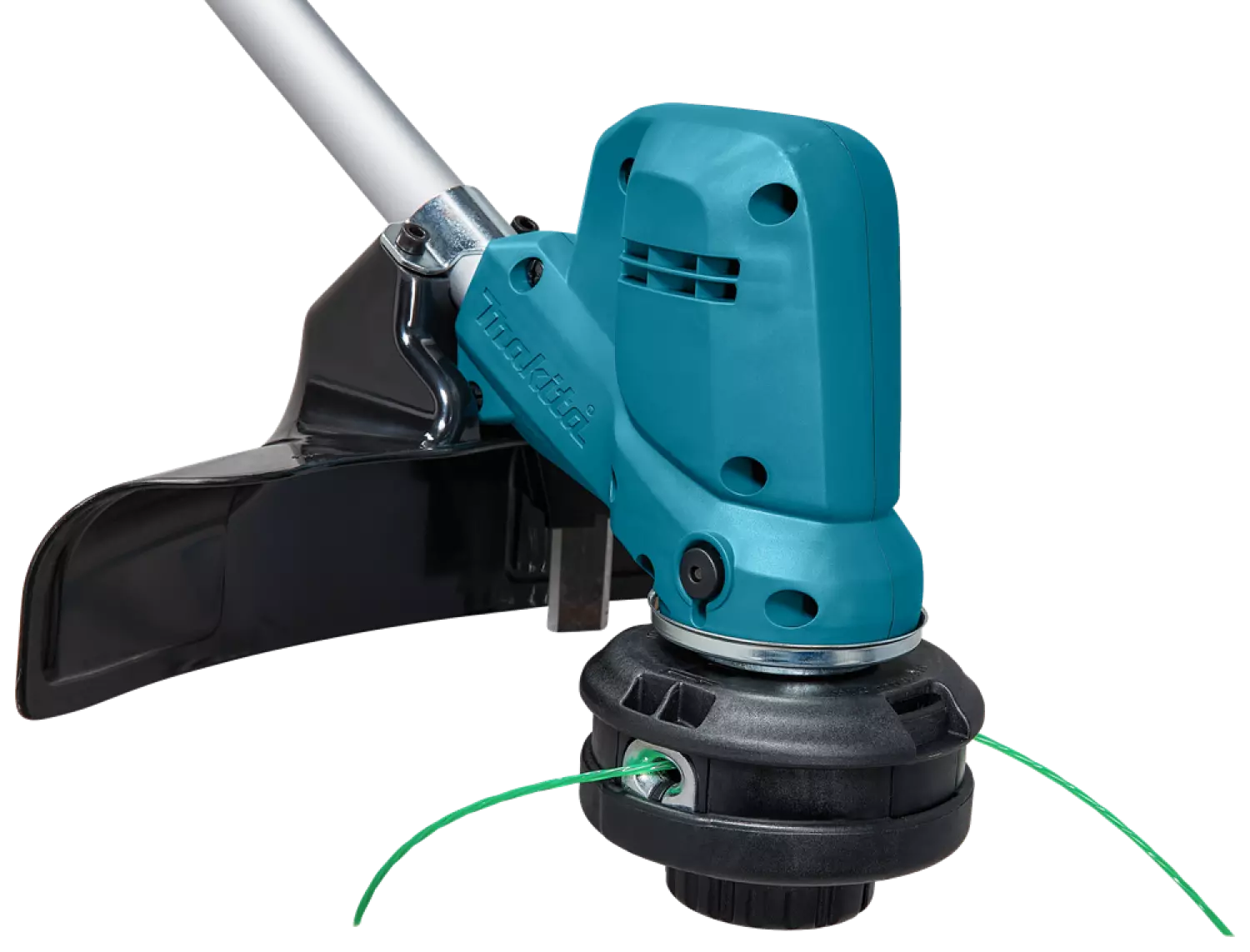 Makita DUR194RTX2 Taille-herbe sans fil-image