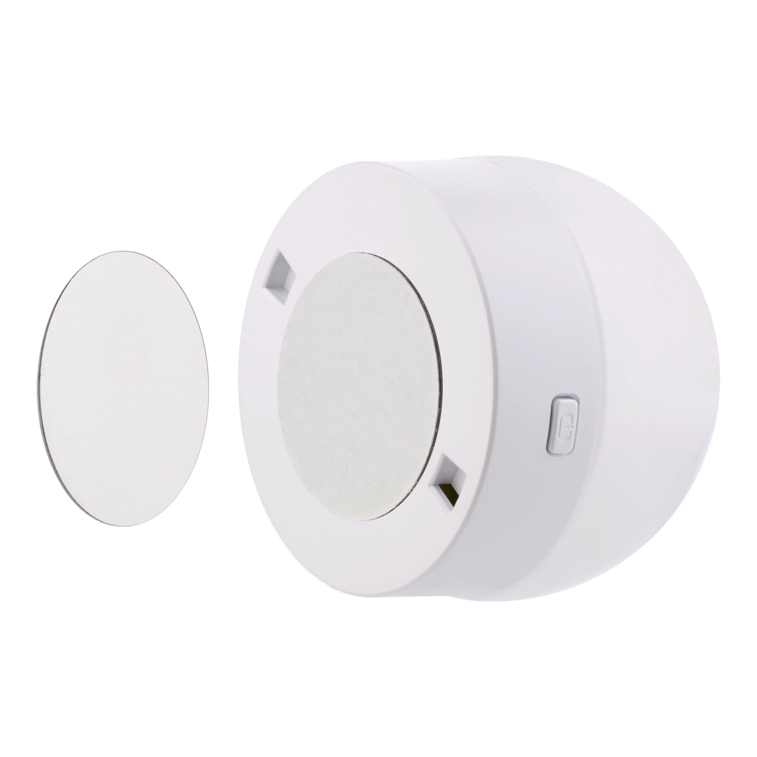 Bailey Magnetic Beacon LED RGBW-image