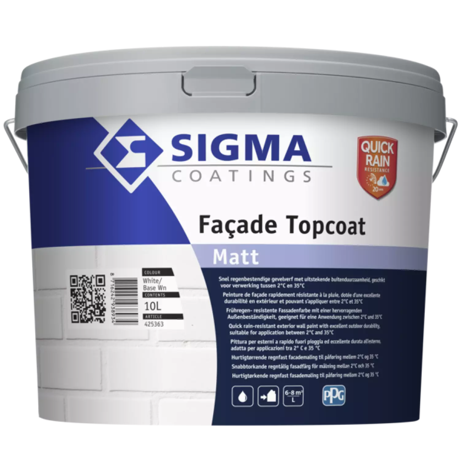 Sigma 3036586 Peinture murale-image