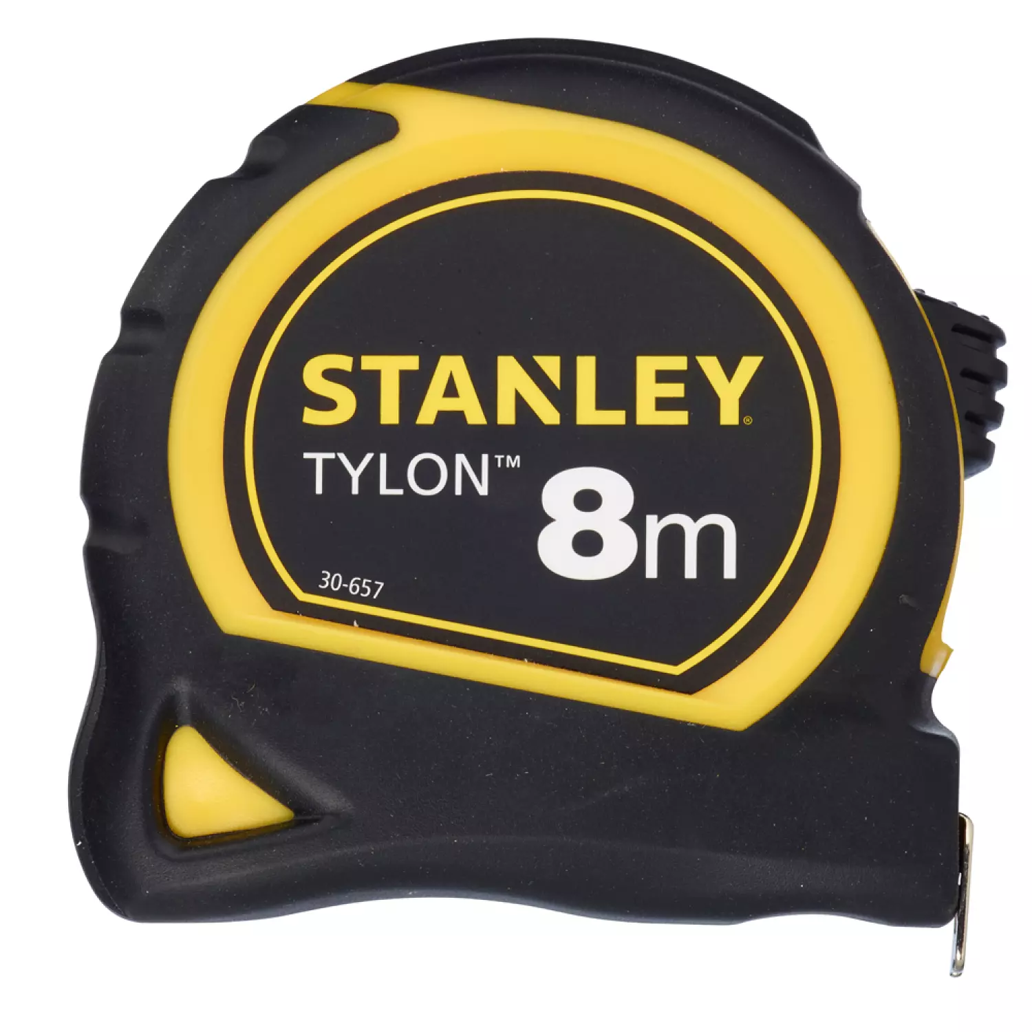 Stanley 1-30-657 - Mètre Ruban Stanley Tylon 8m - 25mm-image