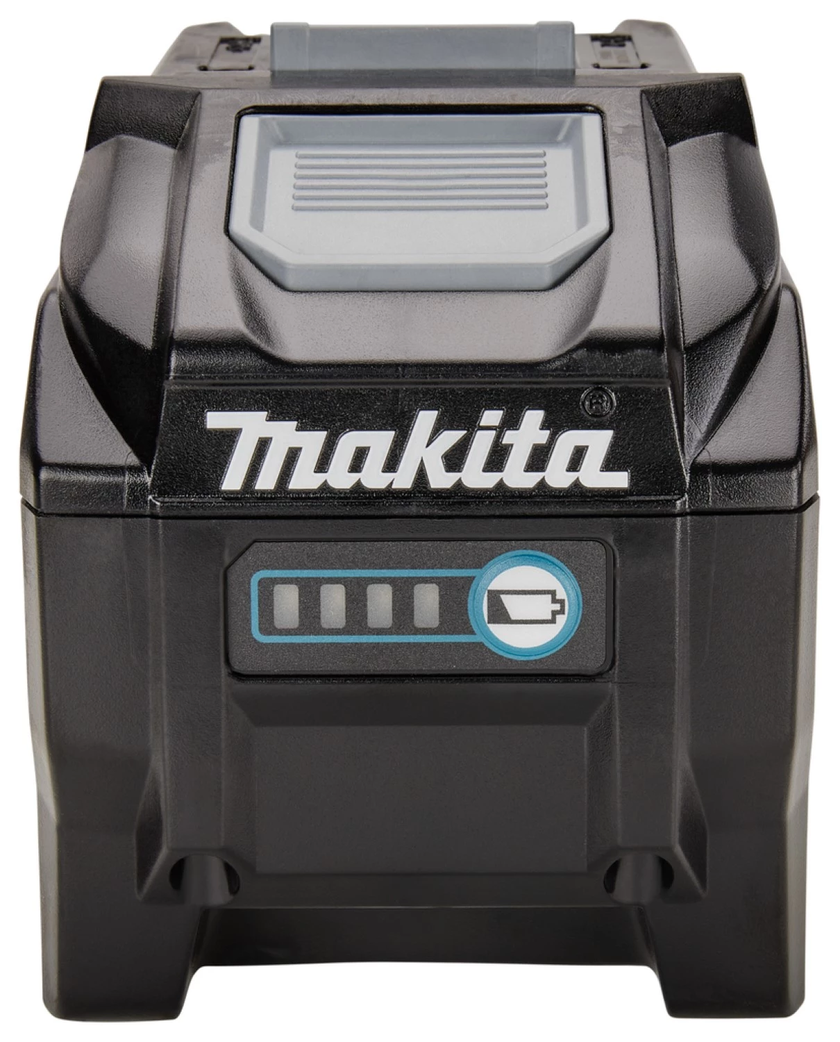 Makita BL4050F XGT 40V Max Li-ion Batterie - 5.0Ah (2pcs)-image