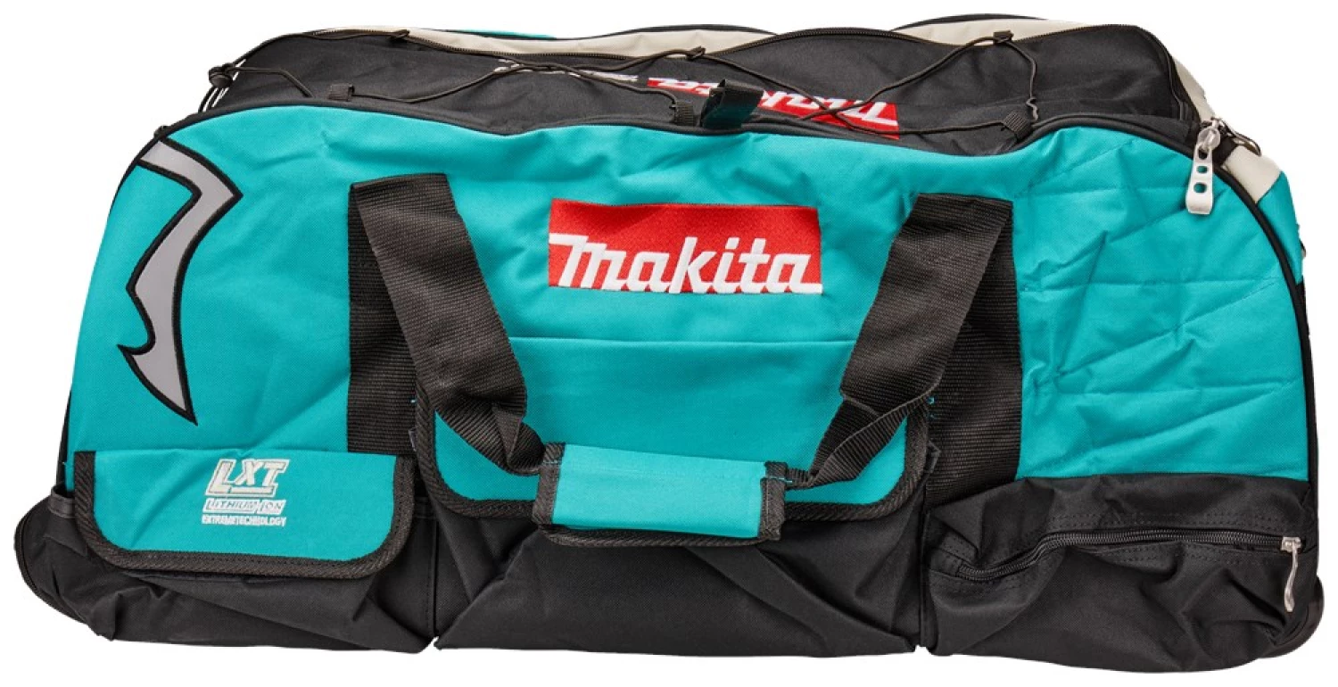 Makita 831279-0 Sac à outils Bleu-image