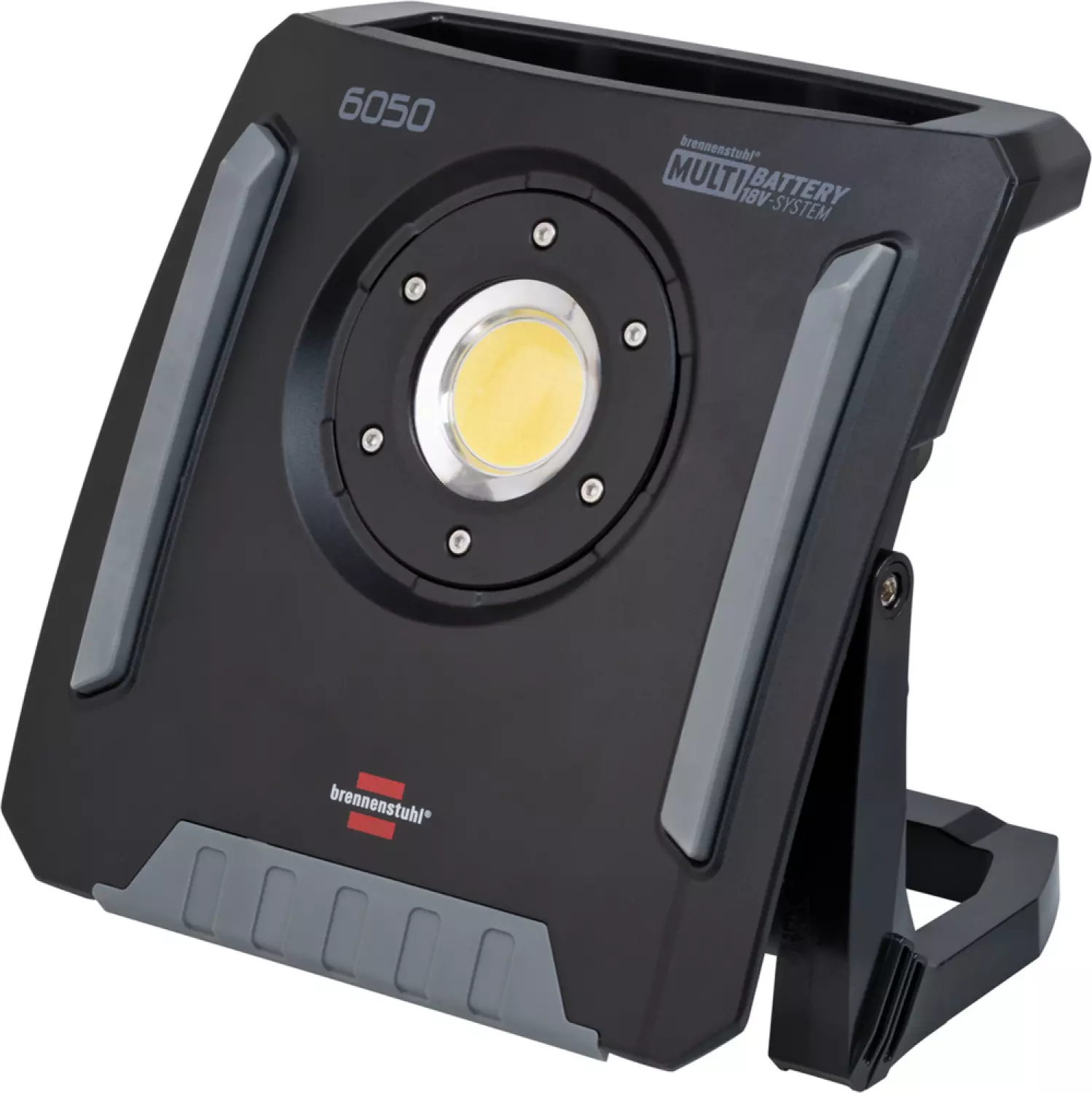 Brennenstuhl 1173140600 MULTI- hybride LED-werklamp - 6200Lm - IP65-image