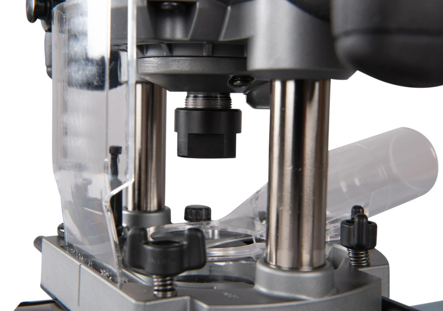 Makita RP001GZ02 XGT 40V Max Bovenfrees body in Mbox - 1900W - 12mm-image