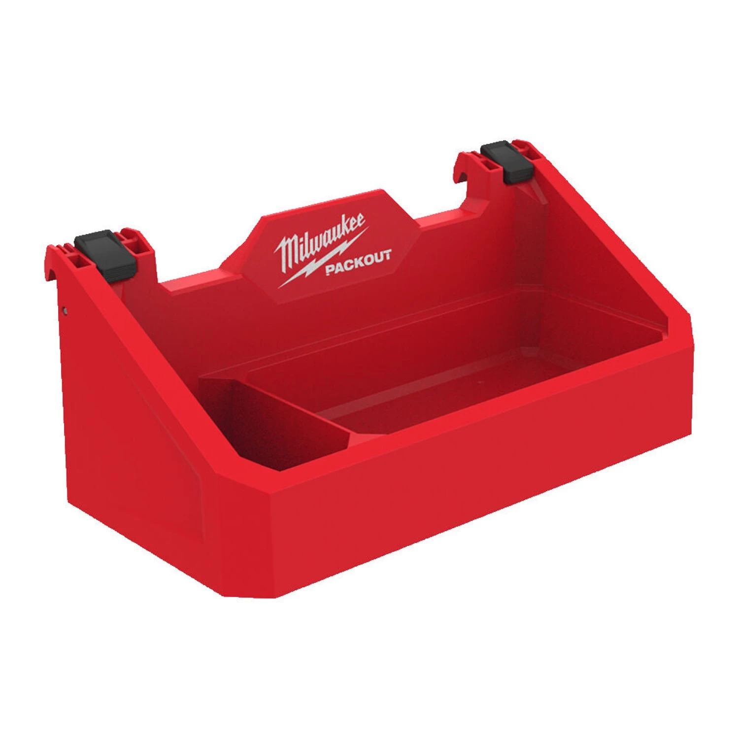 Milwaukee 4932498647 PACKOUT™ bac de montage latéral-image