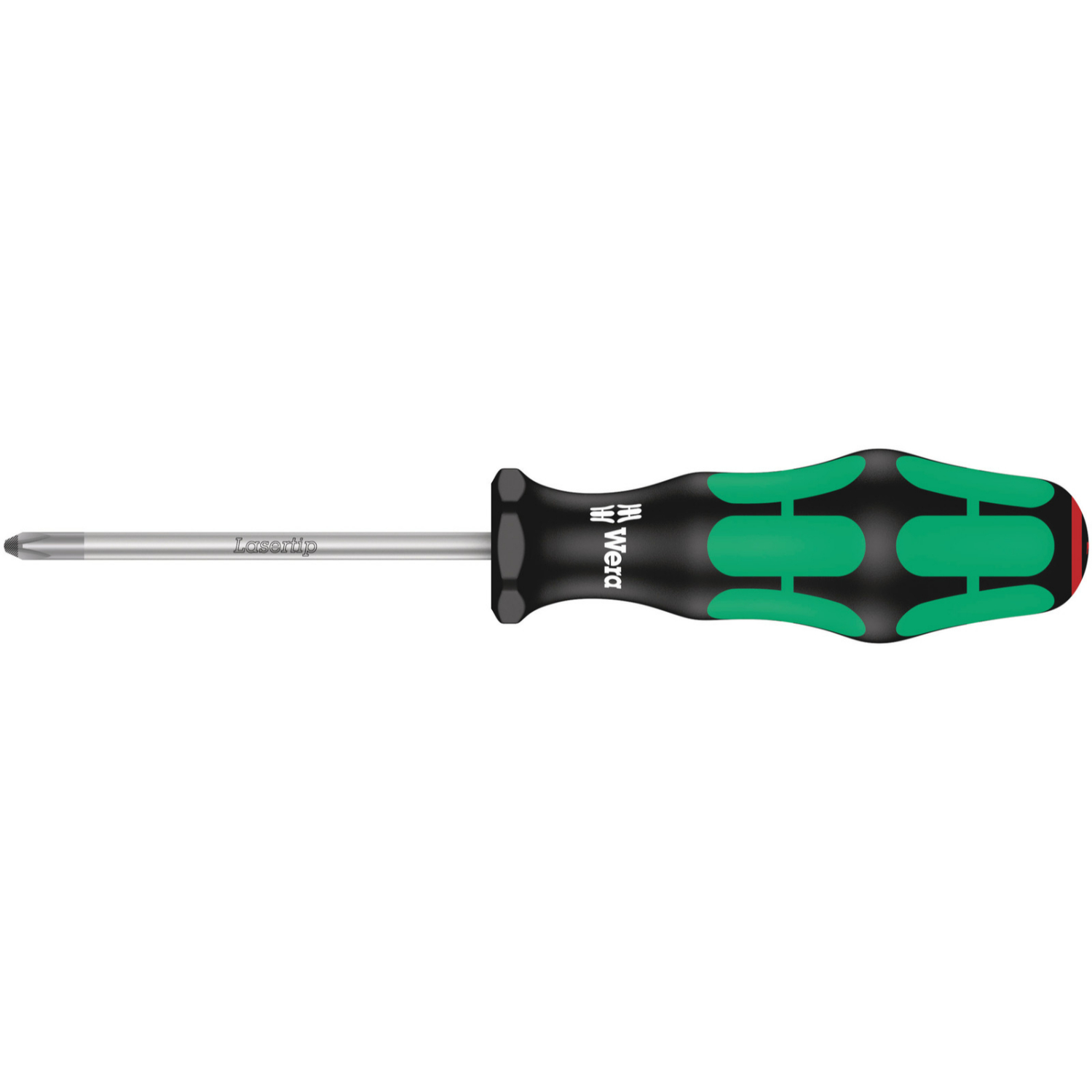 Wera 350 PH Tournevis pour vis Phillips, PH 1 x 80 mm-image