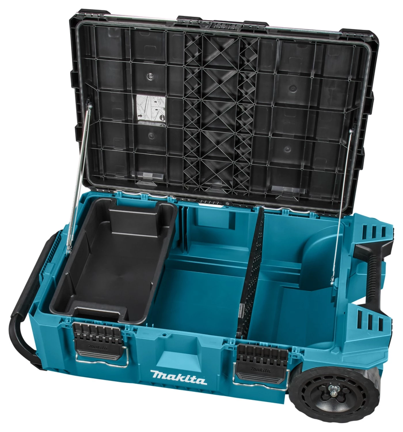 Makita P-91001 MAKTRAK Boîte à outils Trolley-image