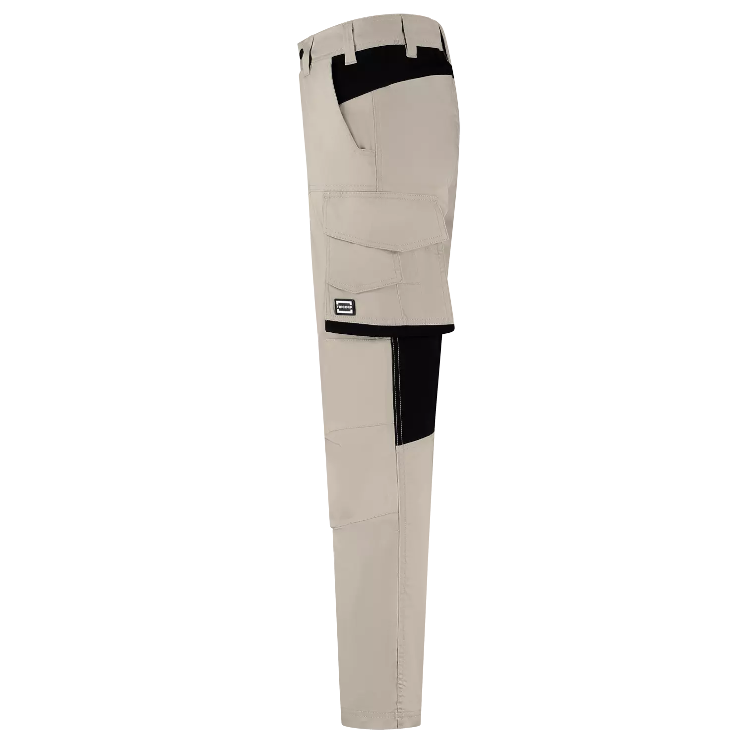 Tricorp 506108 Pantalon de travail Functional Stretch Redefined - Sable - 54-image