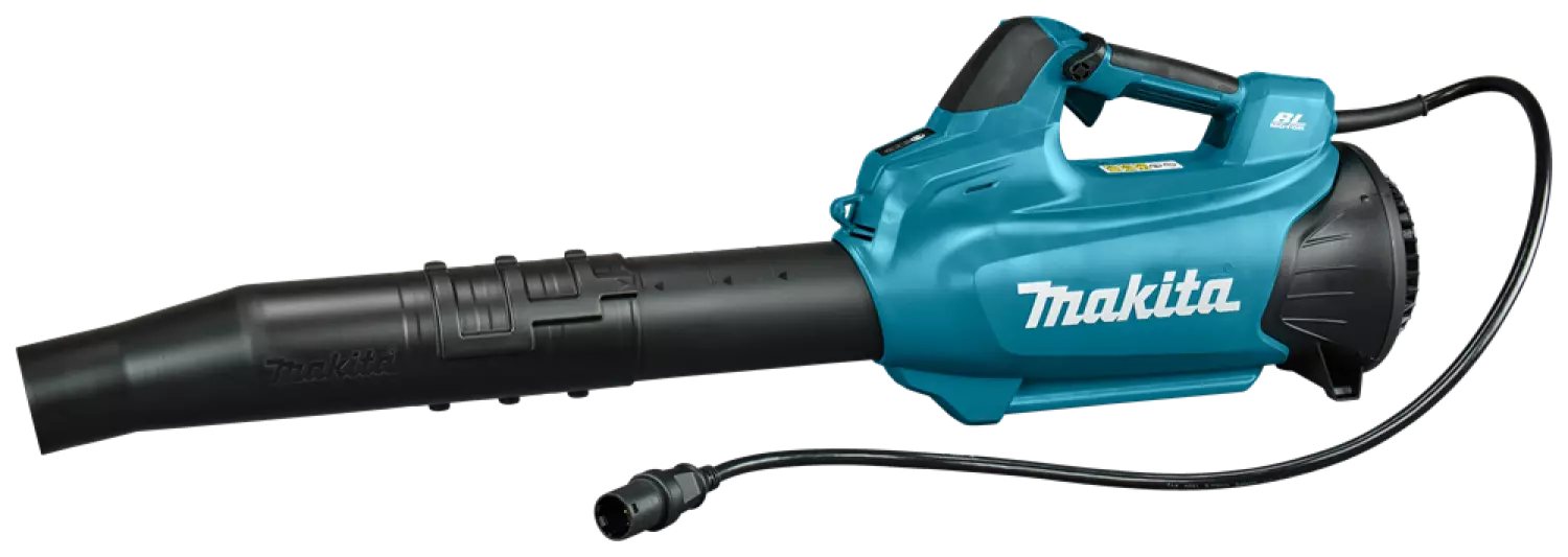 Makita UB003CZ 40 V Li-ion Accu souffleur de feuilles sans batterie - 174 km/h-image