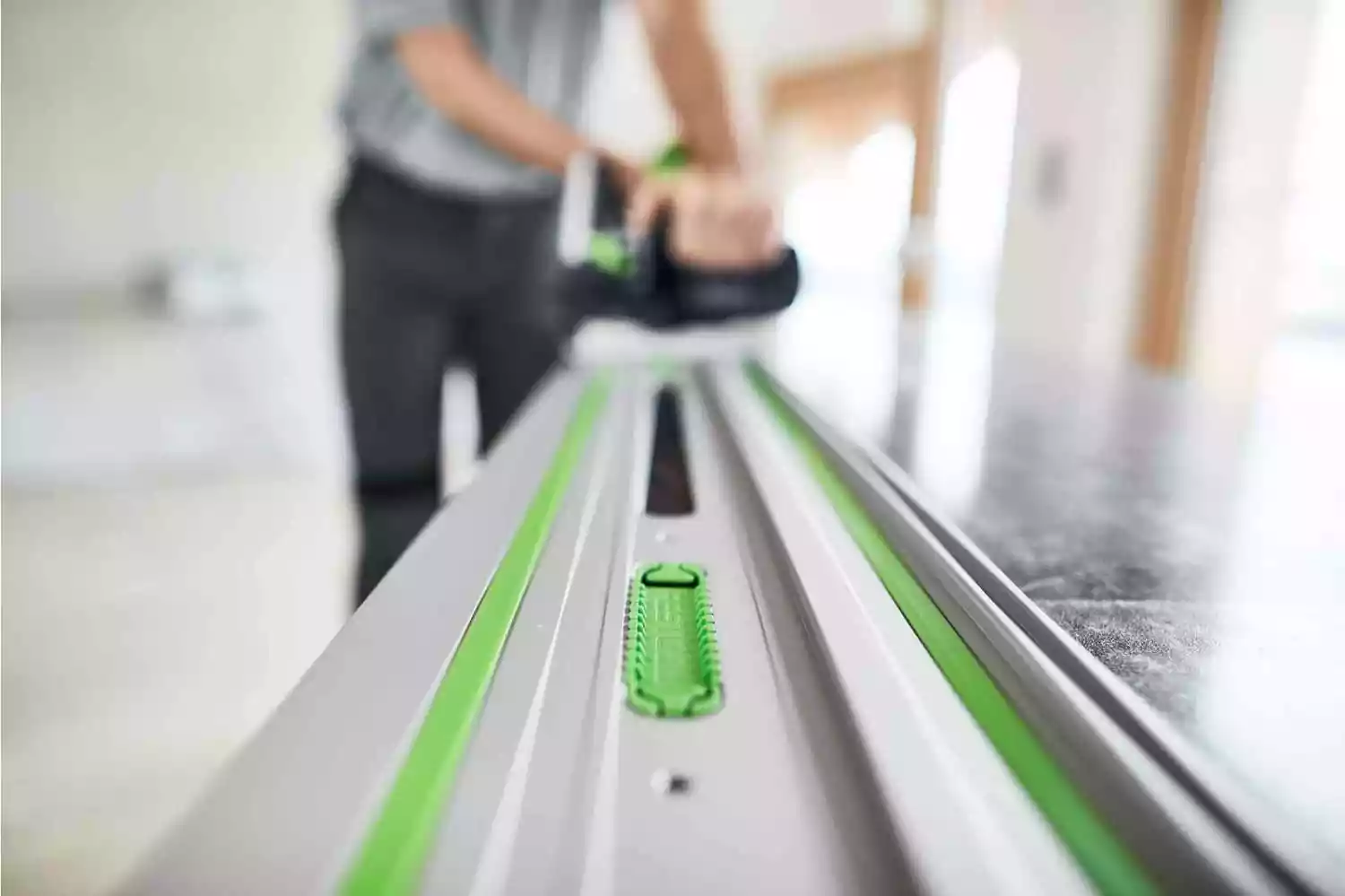 Festool Plakpad FS-KP/30 voor geleiderails-image