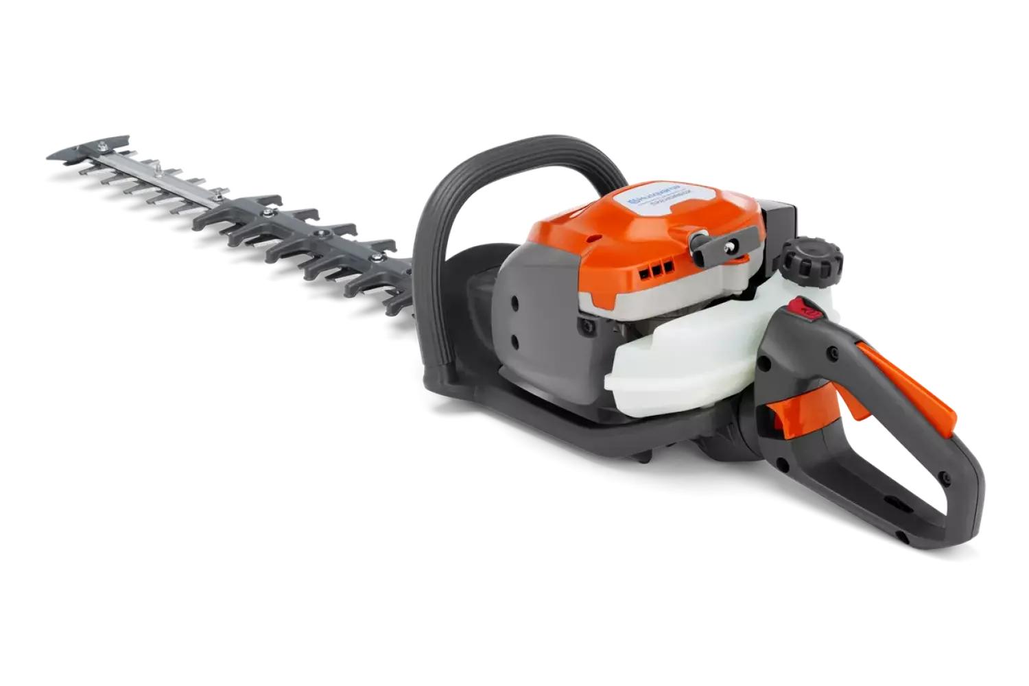 Husqvarna 522 HDR 75X Taille-haie essence - 21,7cc - 75cm - 967658401-image