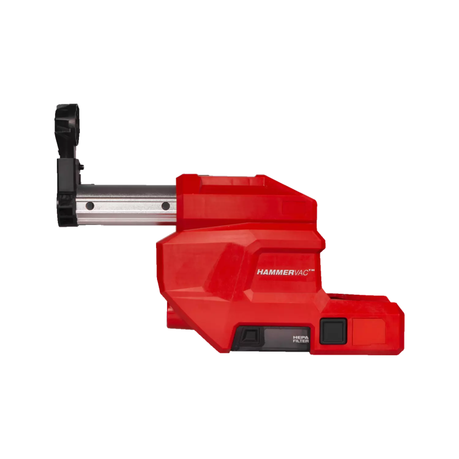 Milwaukee M18 FCDDEXL-0 compacte speciale stofafzuiging voor M18 FUEL 26 mm SDS-Plus Hamers-image