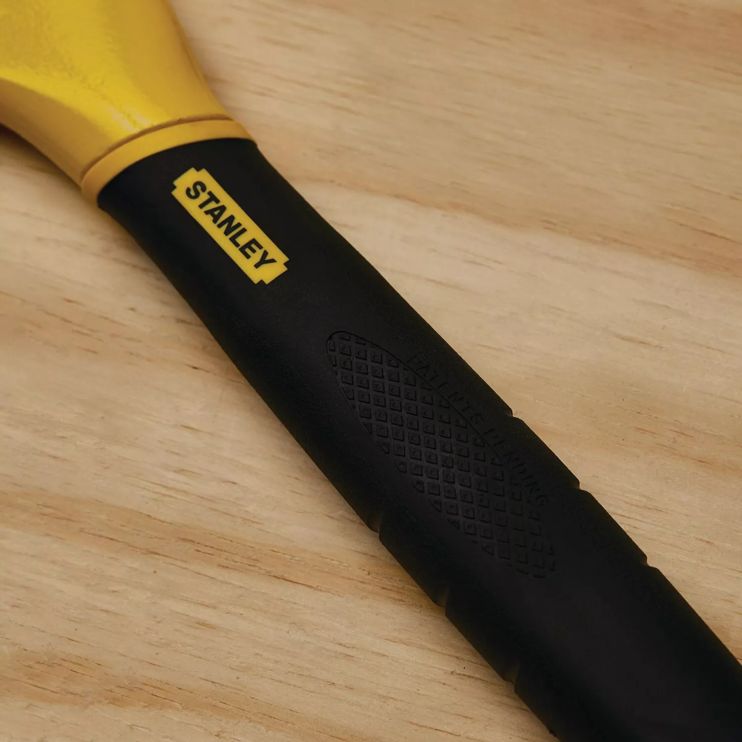 Stanley 1-55-099 Pro Fubar Koevoet - 450mm-image