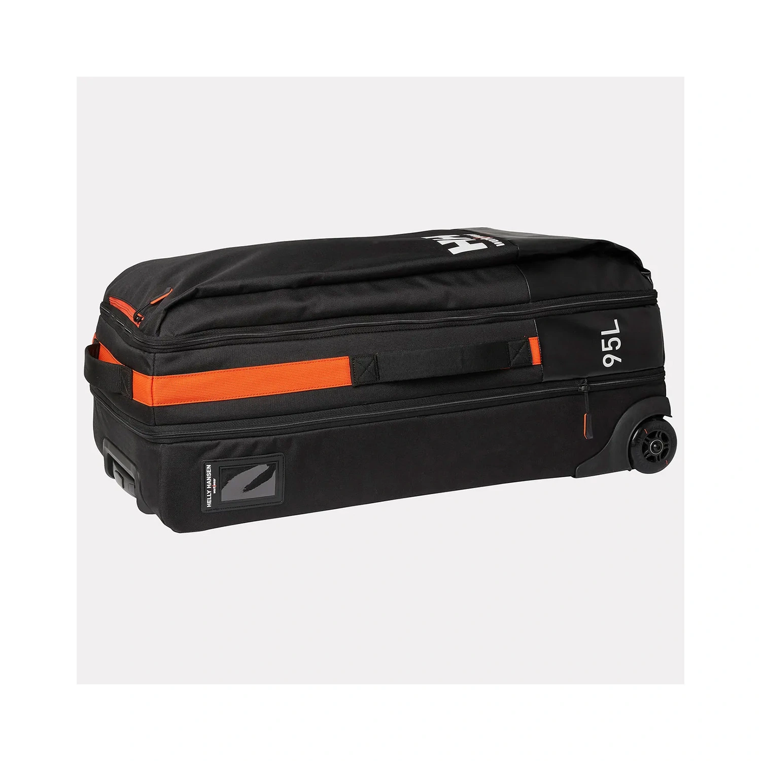 Helly Hansen 79579 Kensington Trolley - 95L - Zwart
