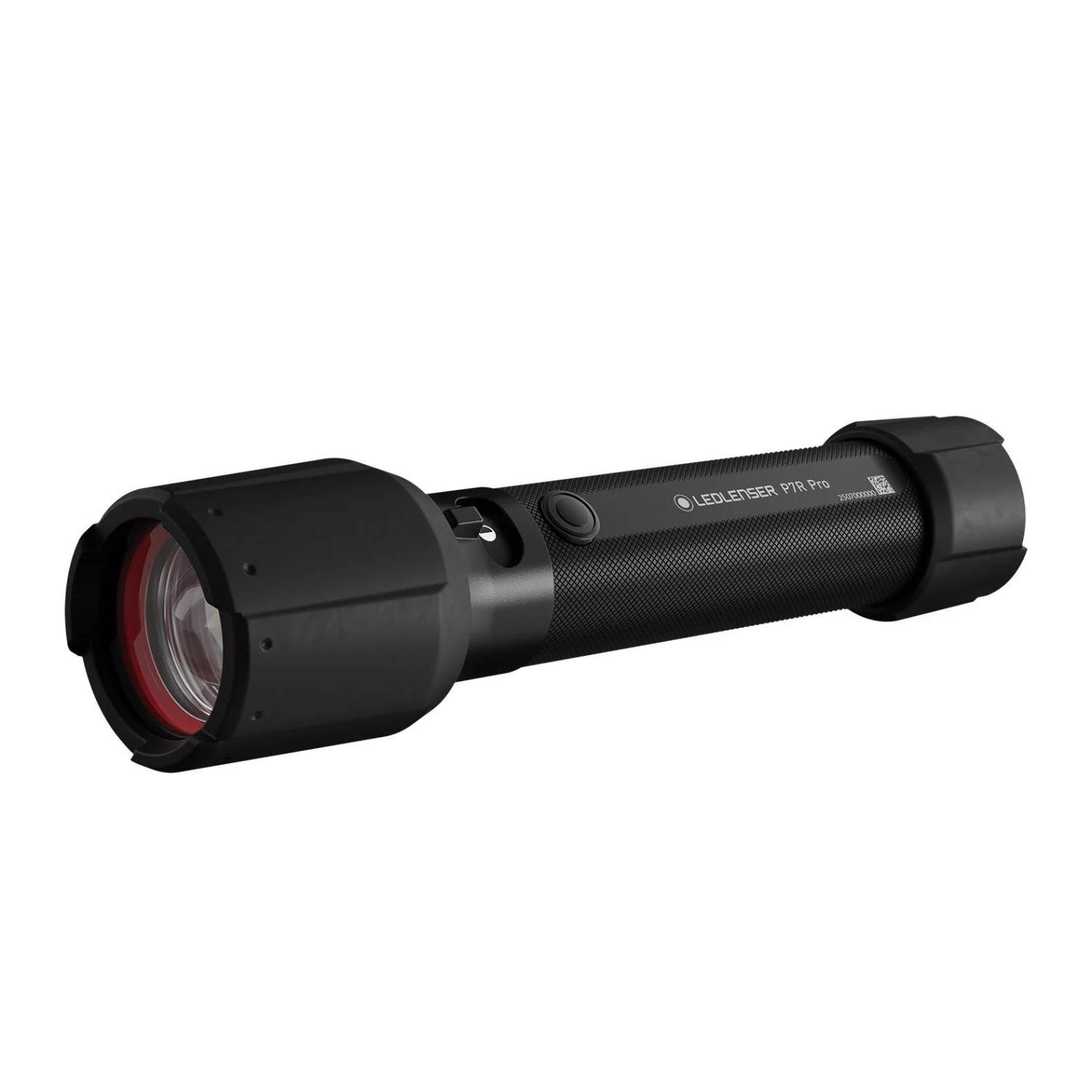 Ledlenser P7R Pro Lampe torche LED - IP68 - 2000Lm - Rechargeable-image